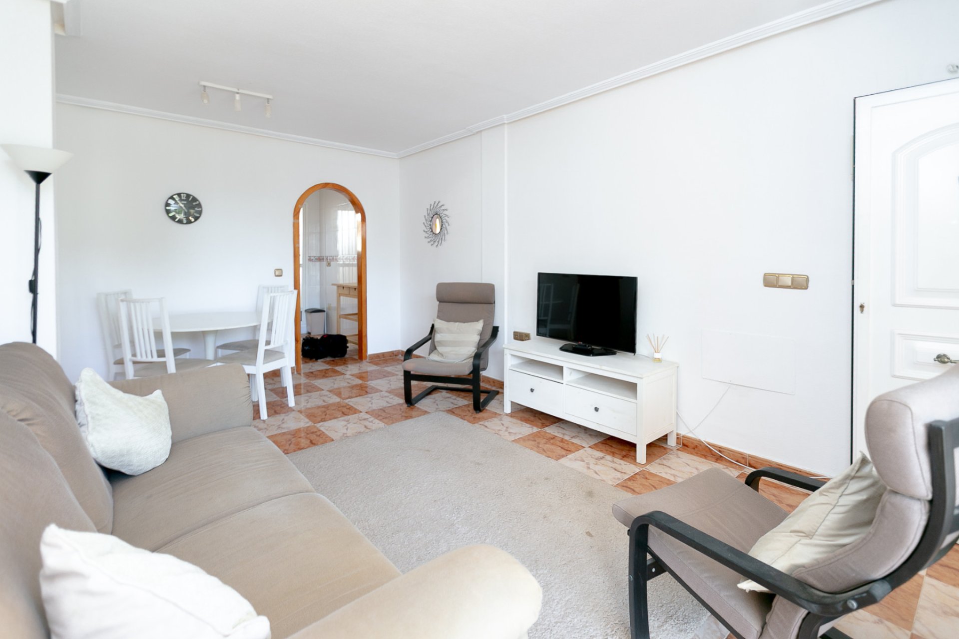 Återförsäljning - Apartment -
Villamartin - Pinada Golf