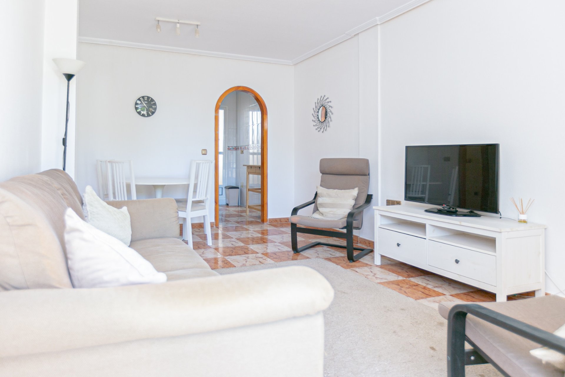 Återförsäljning - Apartment -
Villamartin - Pinada Golf