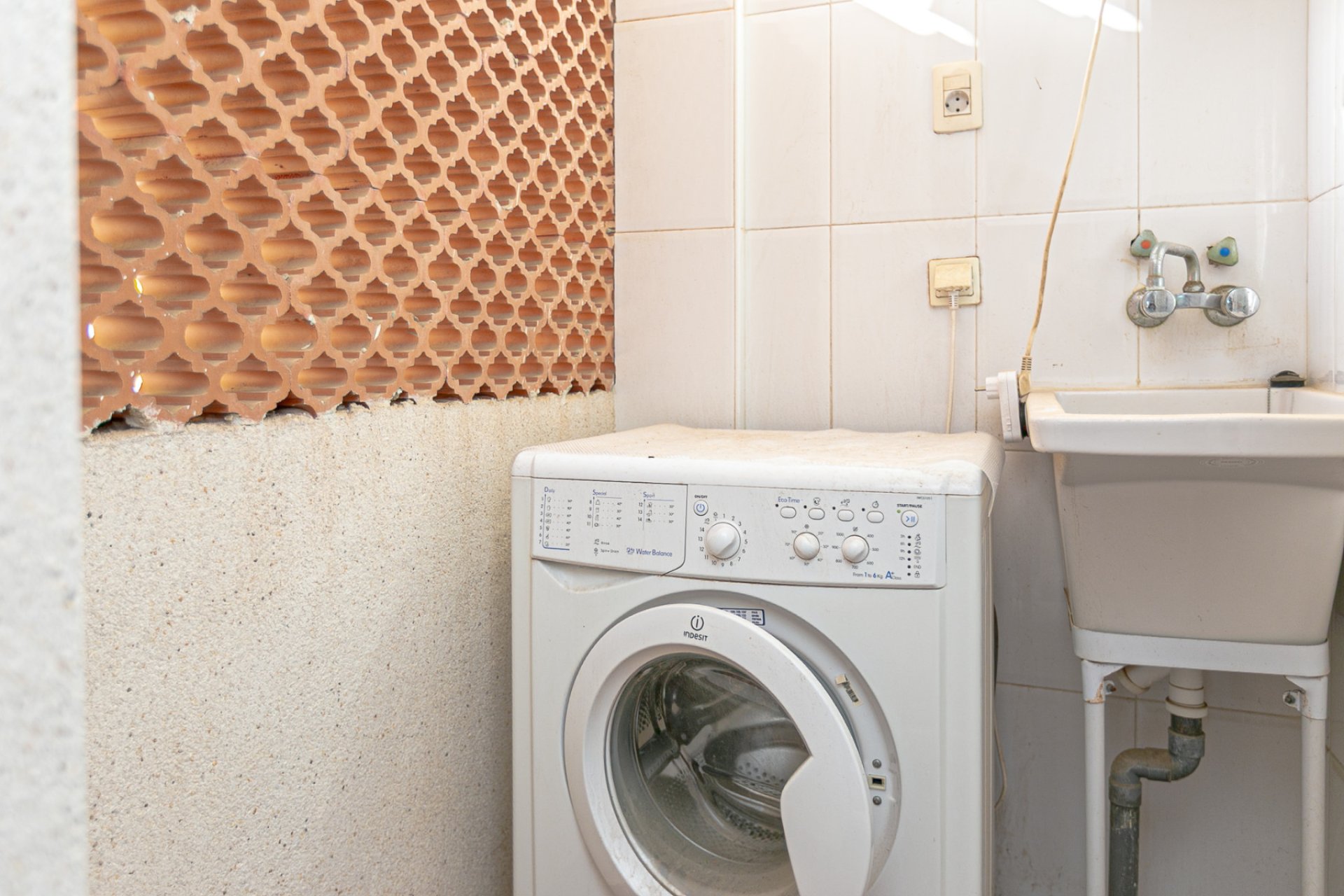 Återförsäljning - Apartment -
Villamartin - Pinada Golf