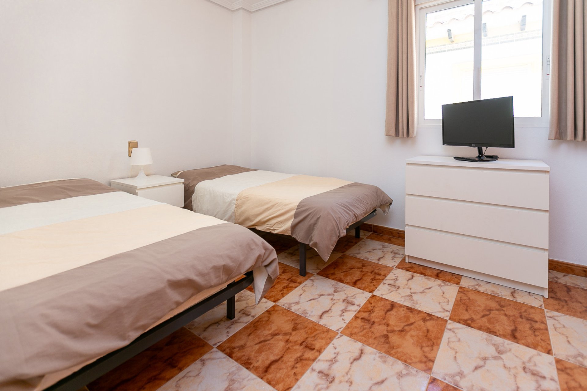 Återförsäljning - Apartment -
Villamartin - Pinada Golf