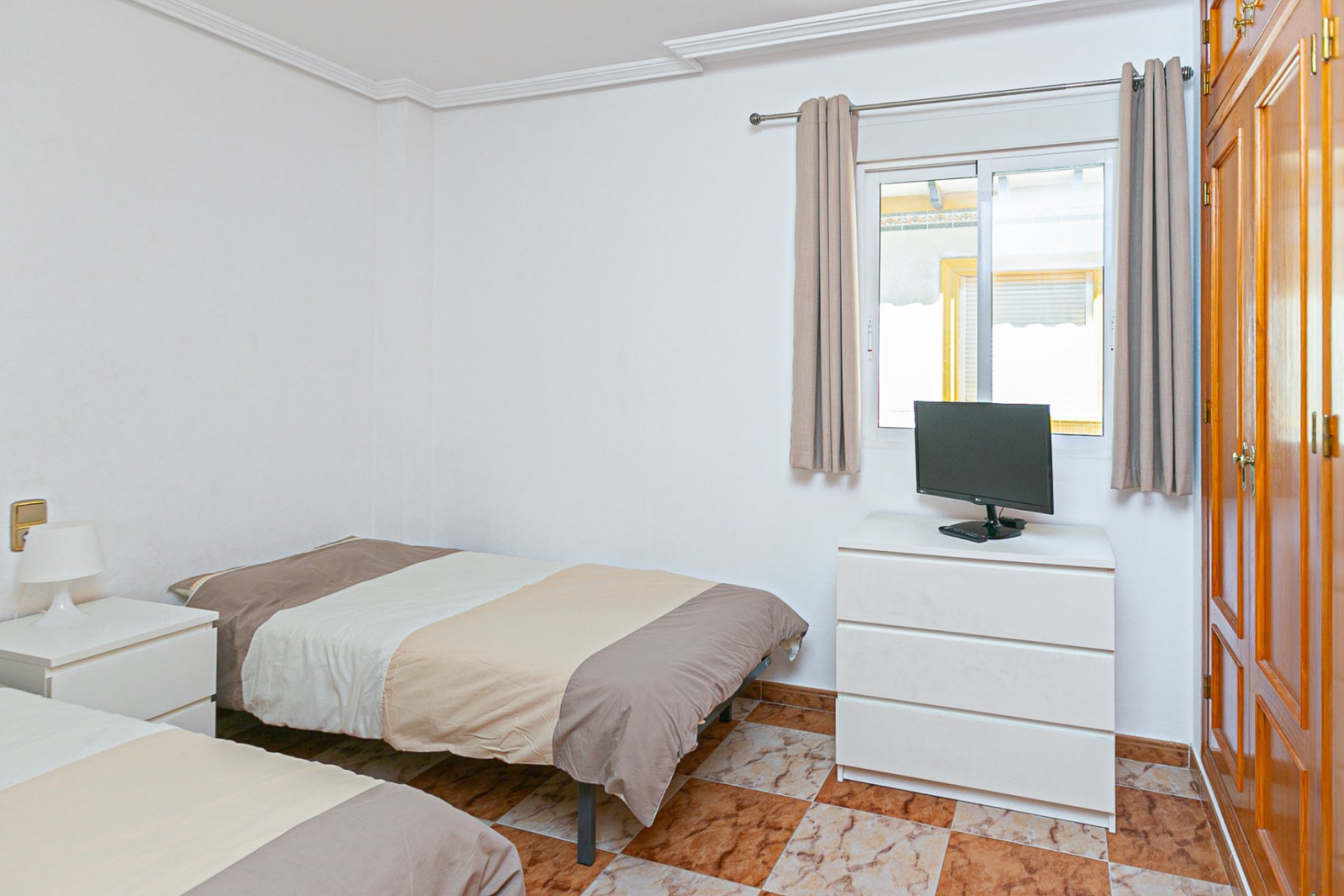 Återförsäljning - Apartment -
Villamartin - Pinada Golf