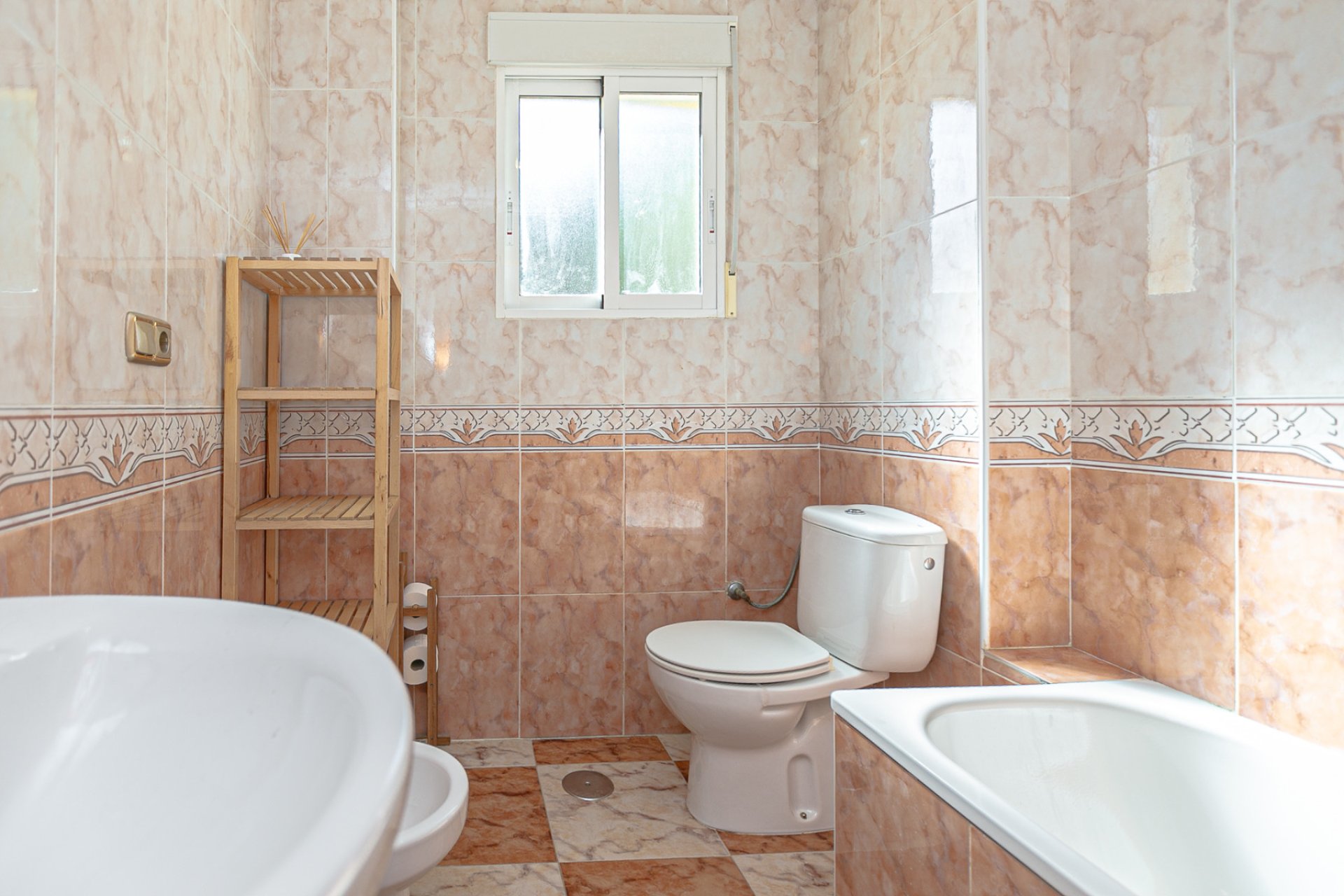 Återförsäljning - Apartment -
Villamartin - Pinada Golf