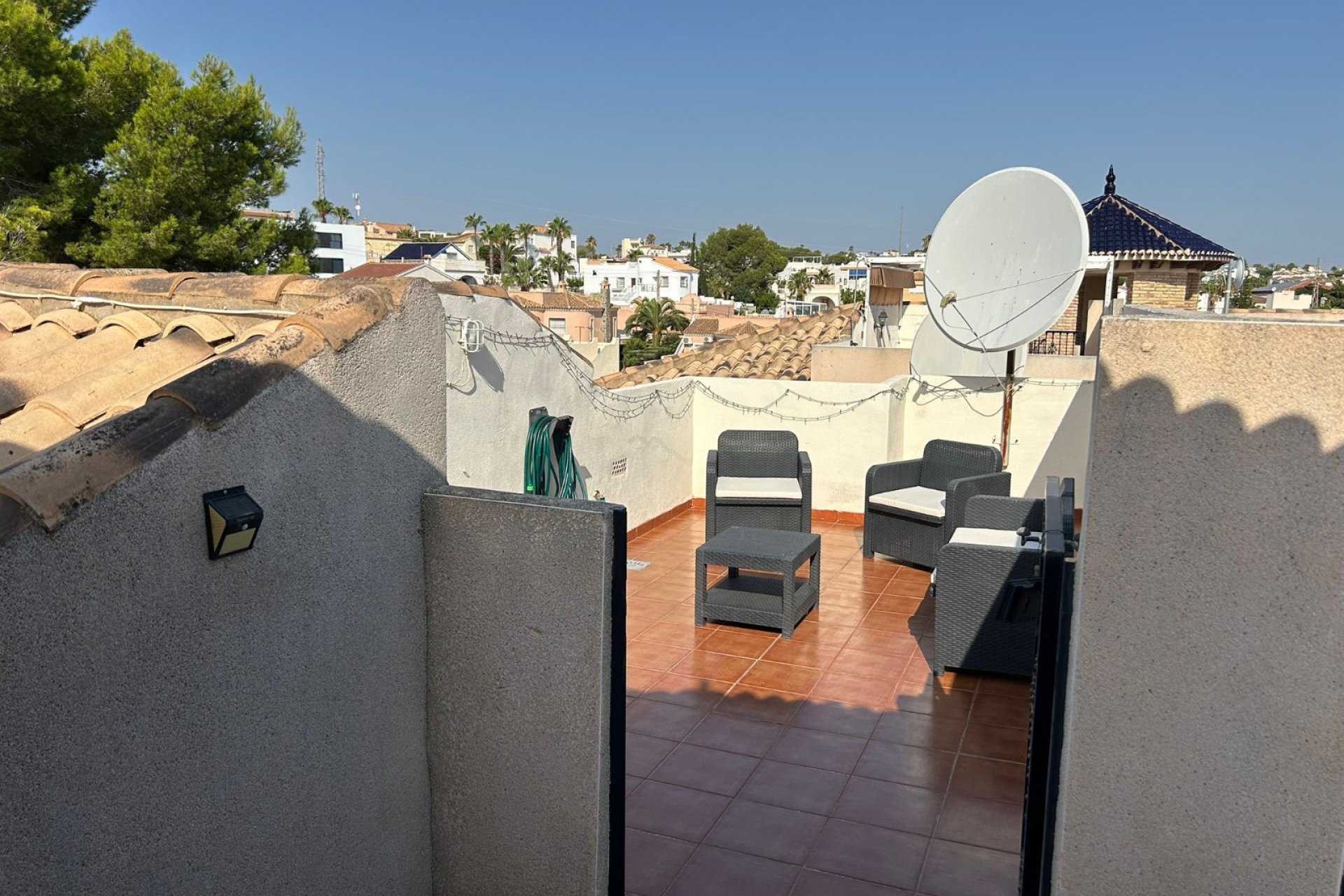 Återförsäljning - Apartment -
Villamartin - Pinada Golf