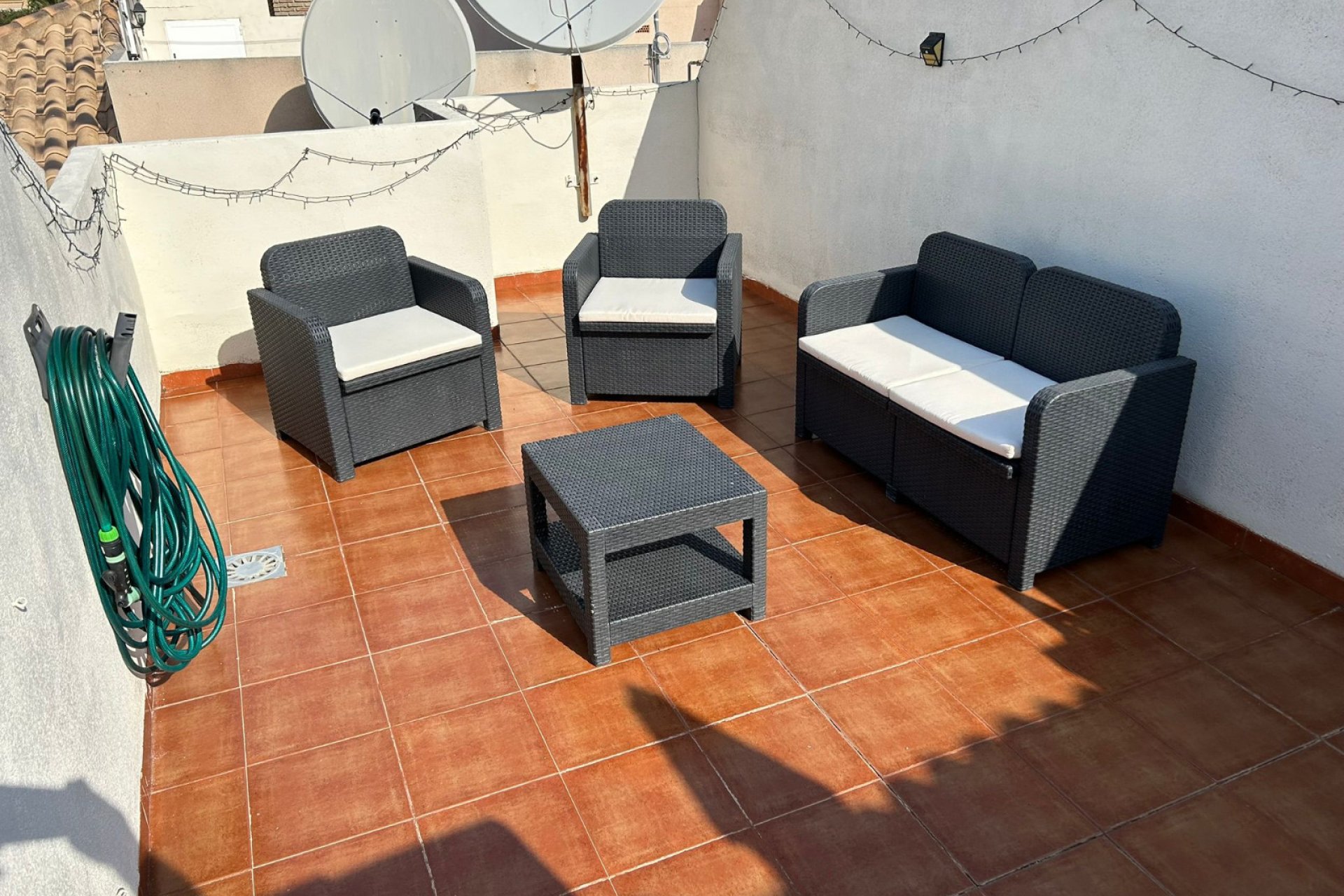 Återförsäljning - Apartment -
Villamartin - Pinada Golf