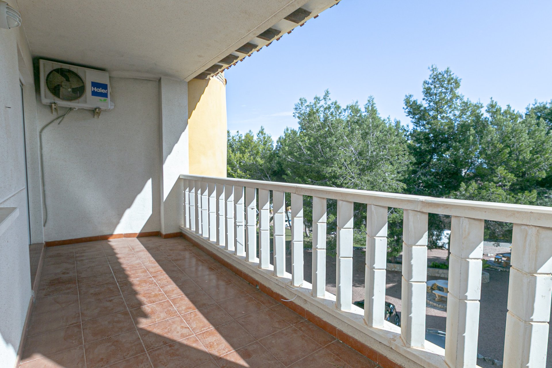Återförsäljning - Apartment -
Villamartin - Pinada Golf