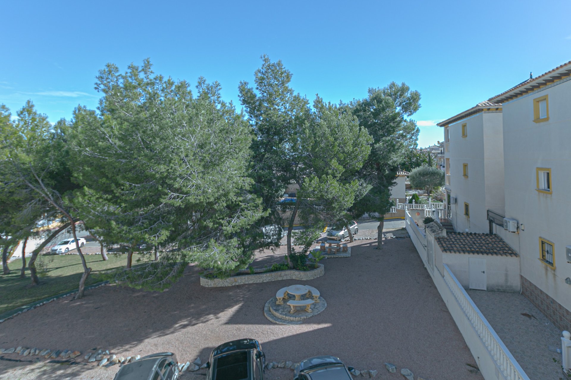 Återförsäljning - Apartment -
Villamartin - Pinada Golf