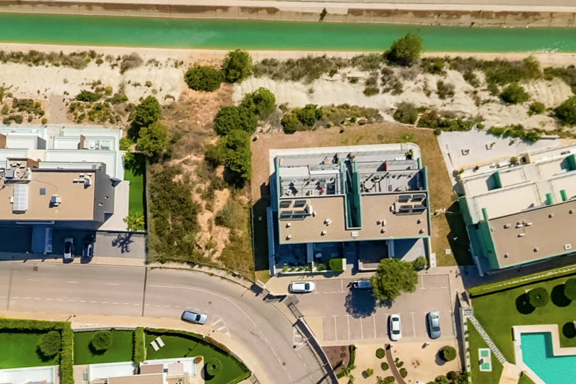 Återförsäljning - Apartment -
Villamartin - Villacosta