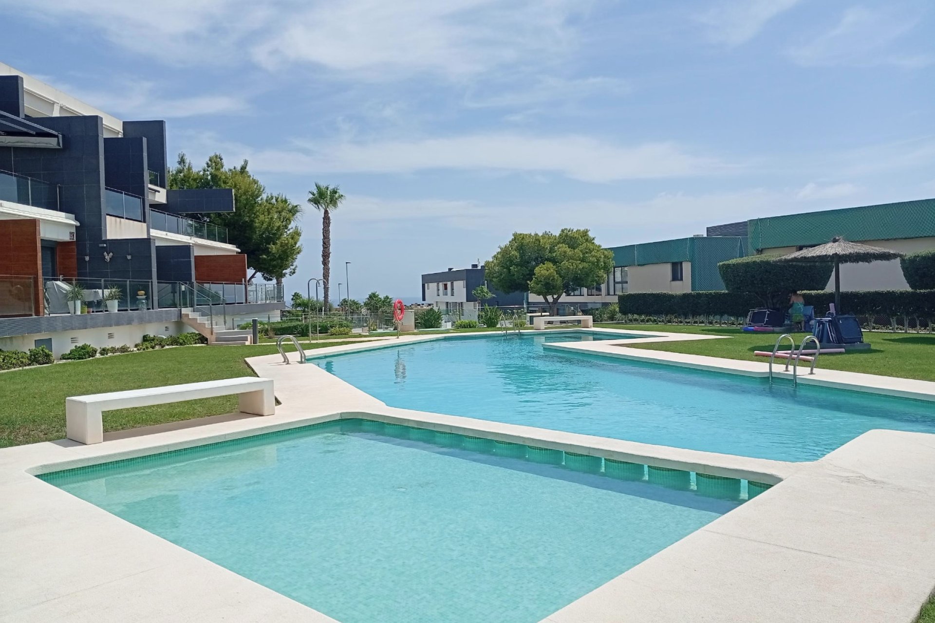 Återförsäljning - Apartment -
Villamartin - Villacosta