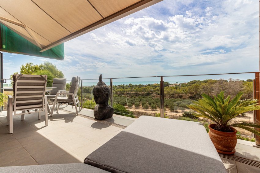 Återförsäljning - Apartment -
Villamartin - Villacosta