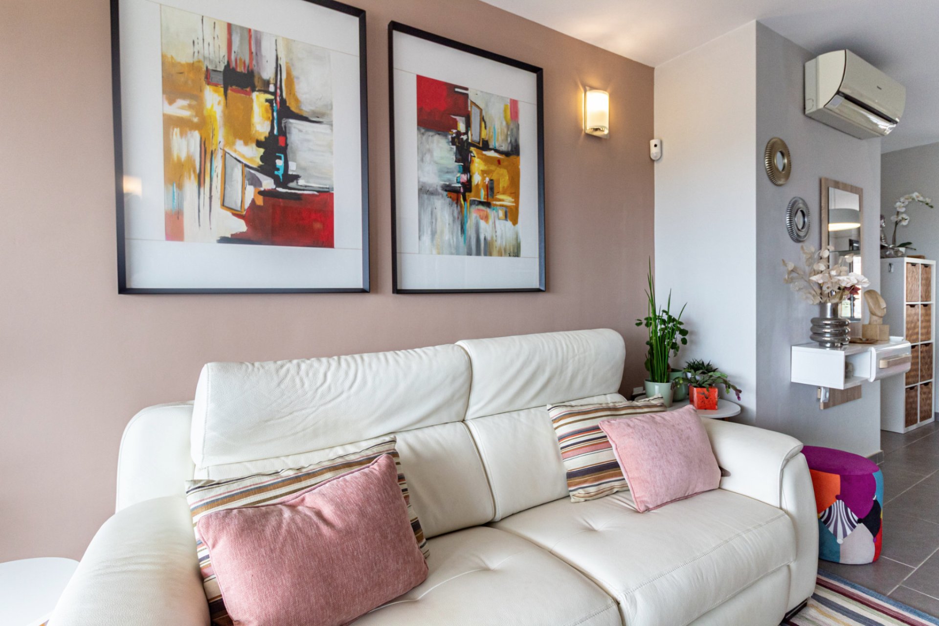 Återförsäljning - Apartment -
Villamartin - Villacosta