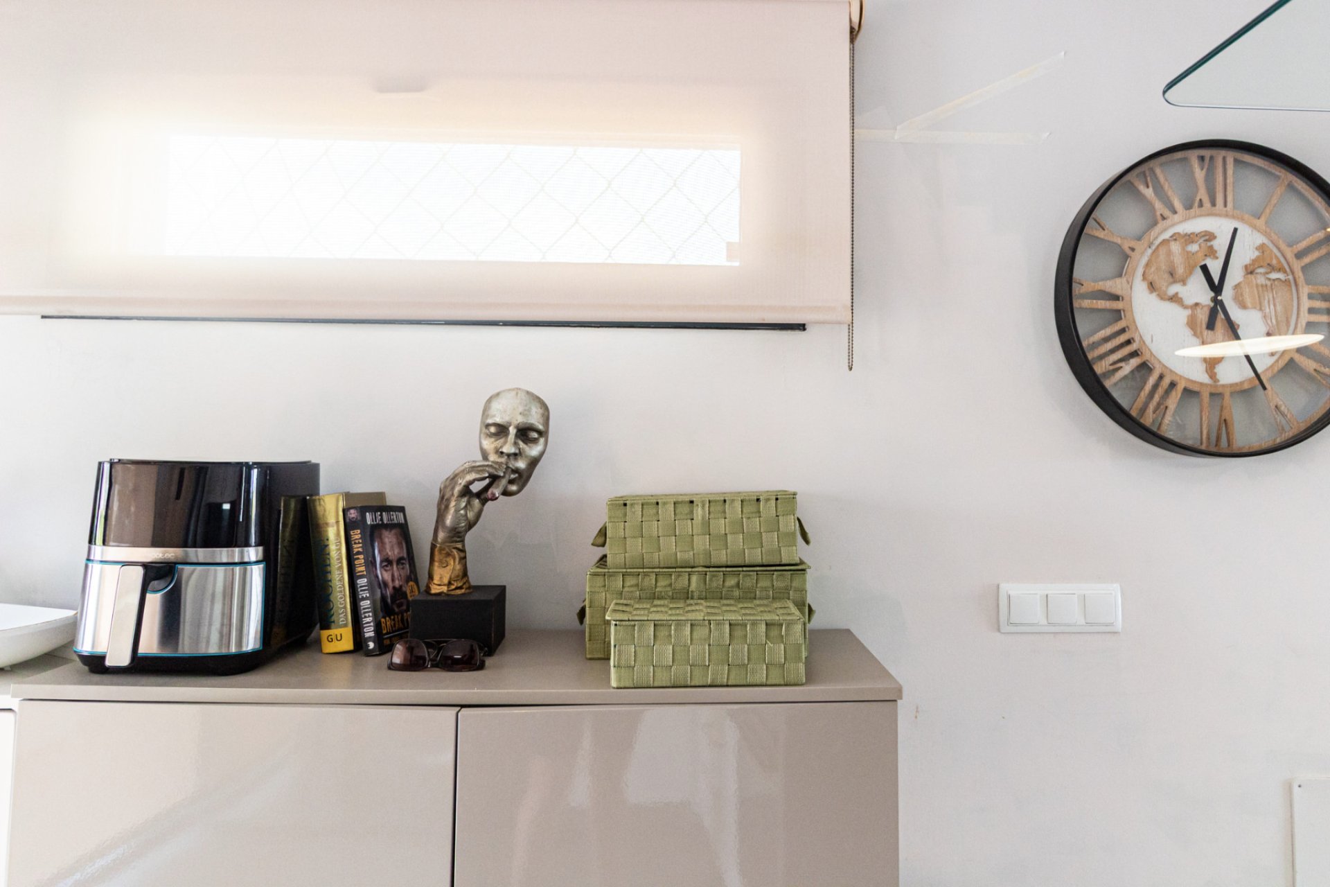 Återförsäljning - Apartment -
Villamartin - Villacosta