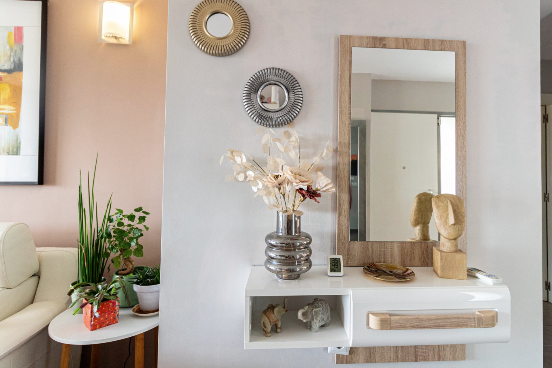 Återförsäljning - Apartment -
Villamartin - Villacosta