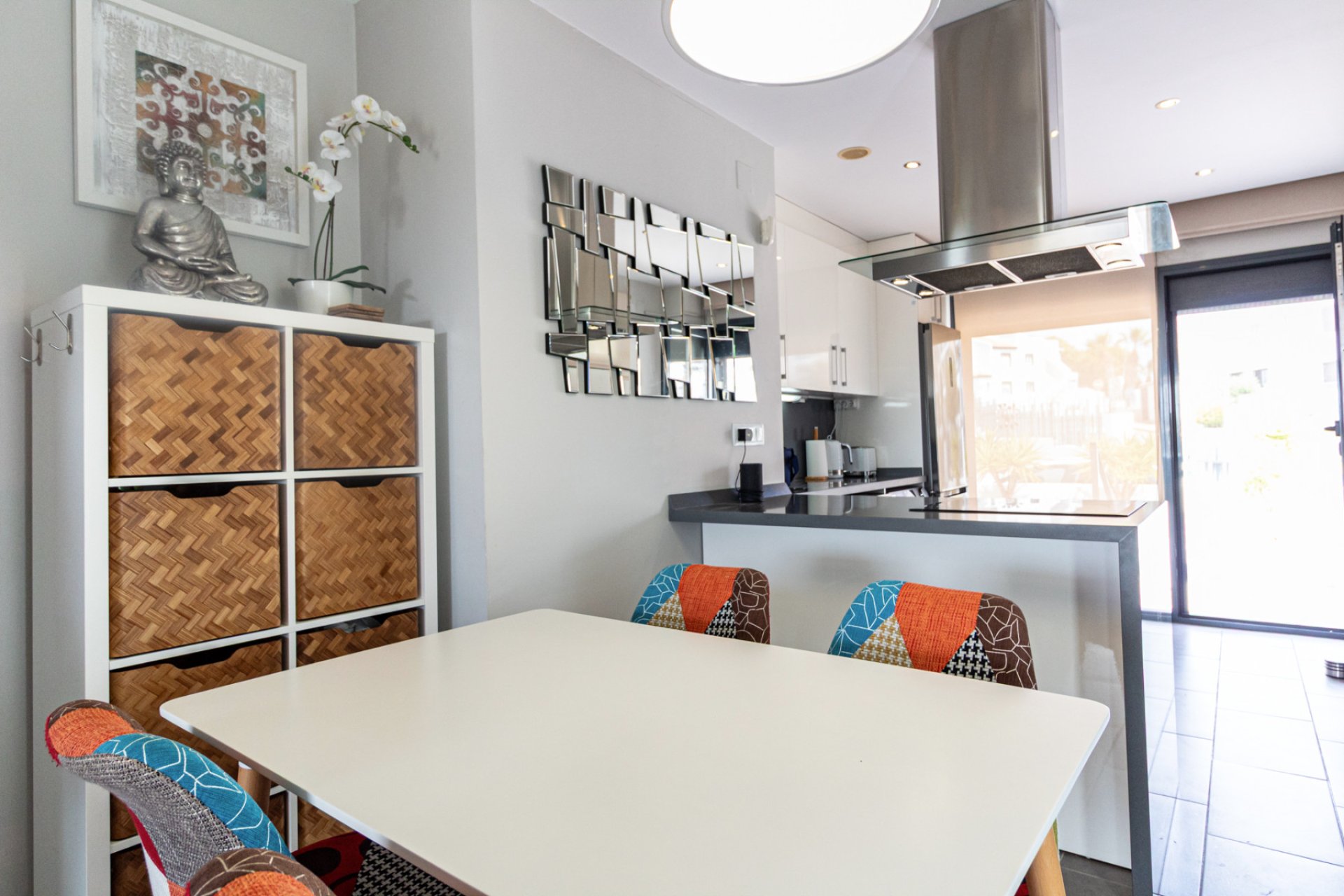 Återförsäljning - Apartment -
Villamartin - Villacosta