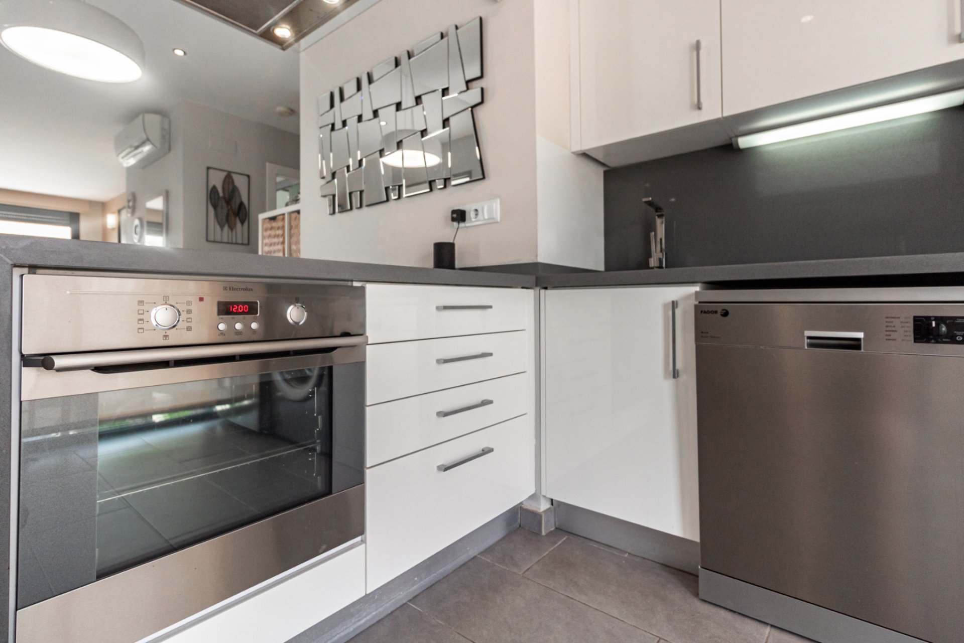 Återförsäljning - Apartment -
Villamartin - Villacosta