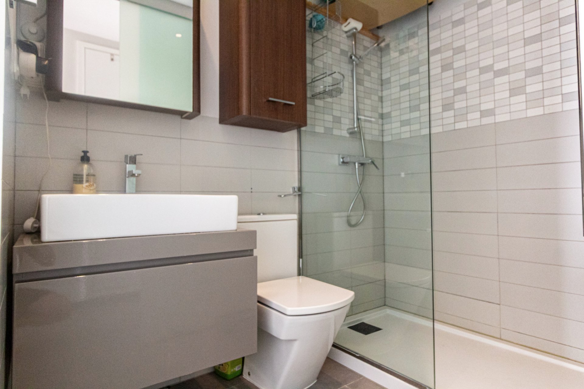 Återförsäljning - Apartment -
Villamartin - Villacosta