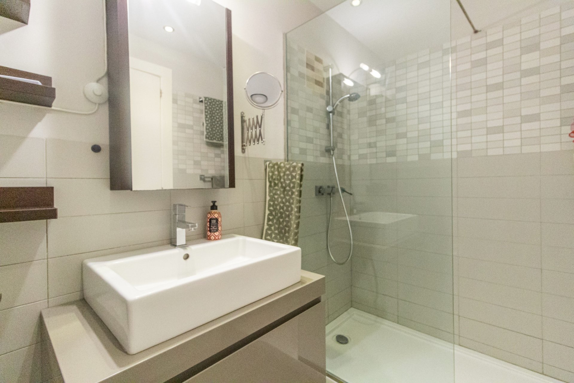 Återförsäljning - Apartment -
Villamartin - Villacosta