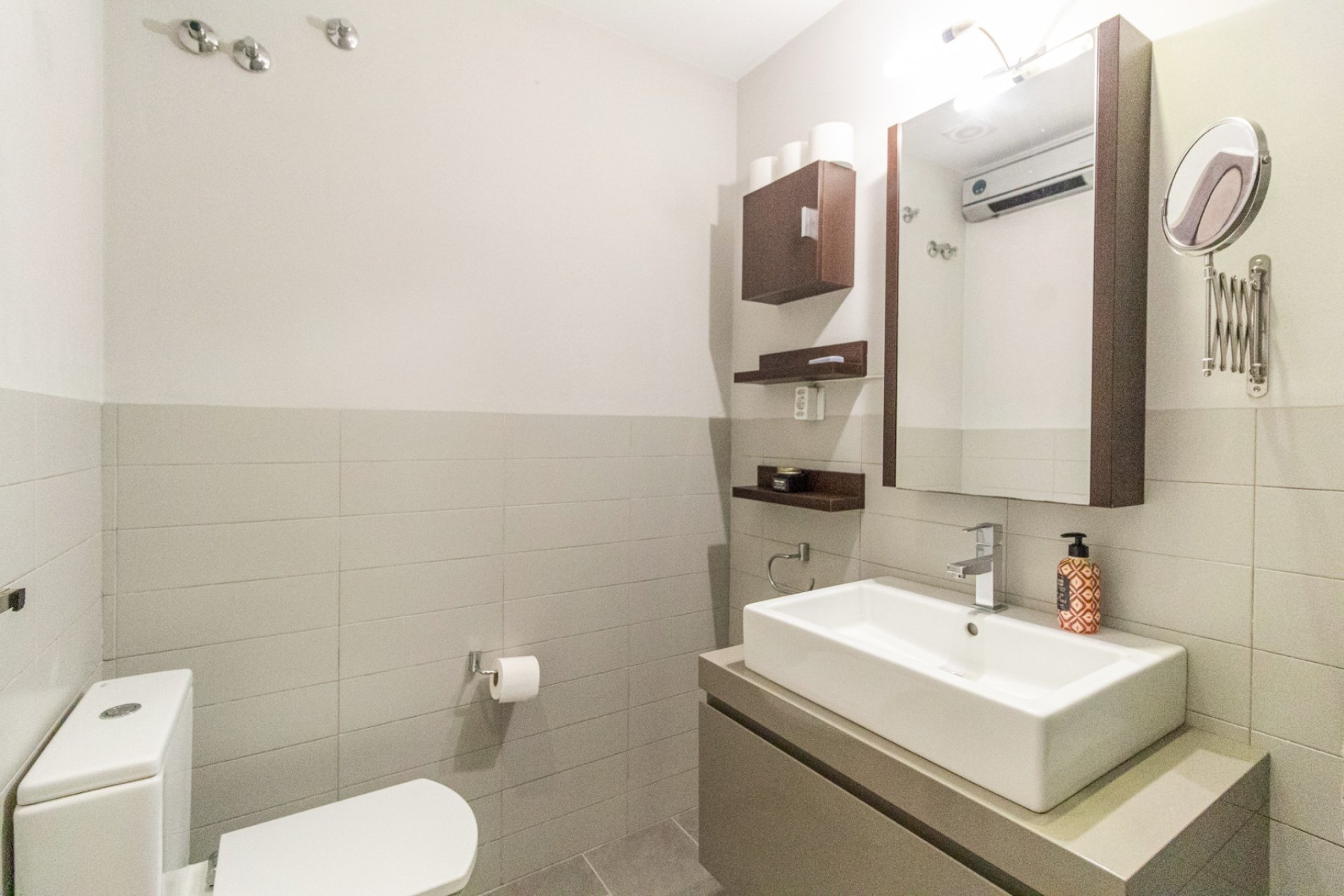 Återförsäljning - Apartment -
Villamartin - Villacosta