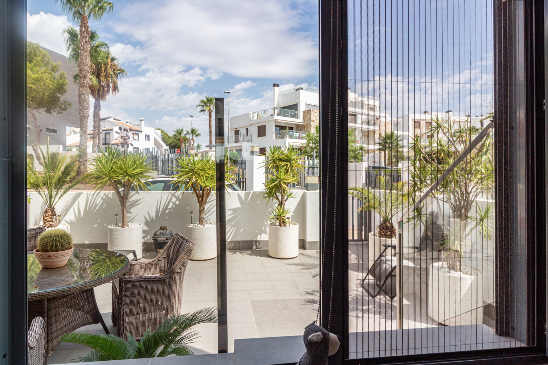 Återförsäljning - Apartment -
Villamartin - Villacosta