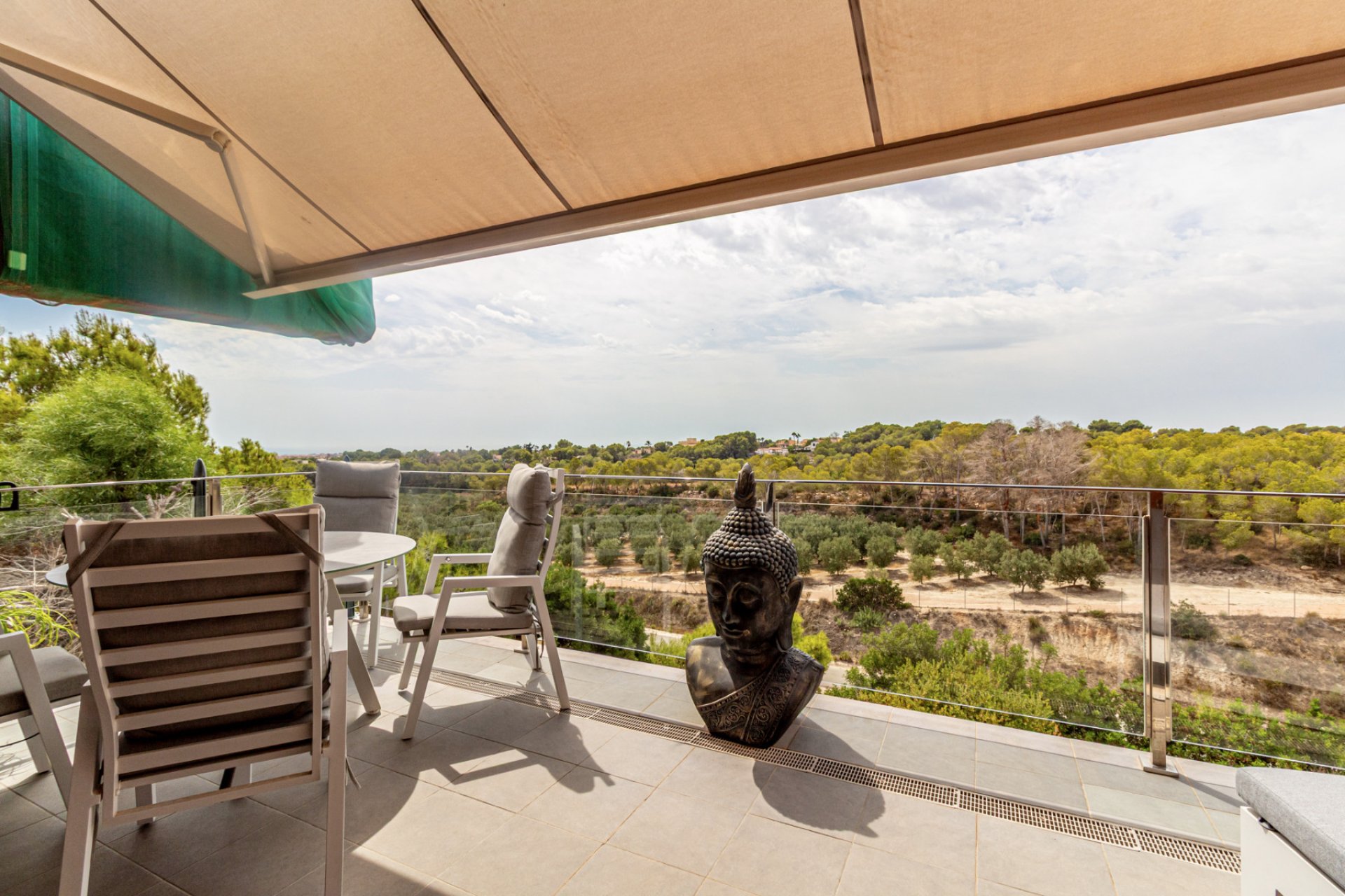 Återförsäljning - Apartment -
Villamartin - Villacosta