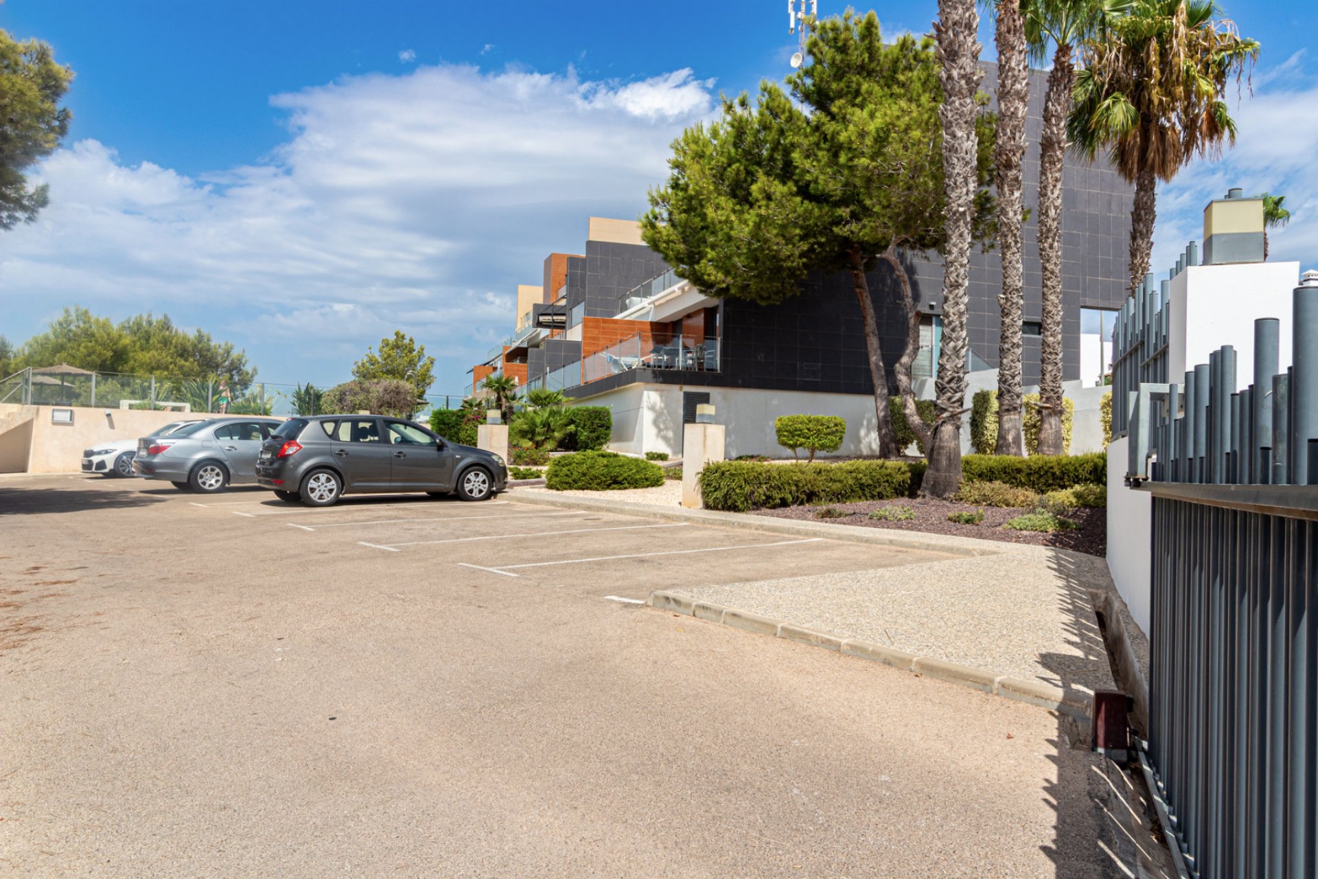 Återförsäljning - Apartment -
Villamartin - Villacosta