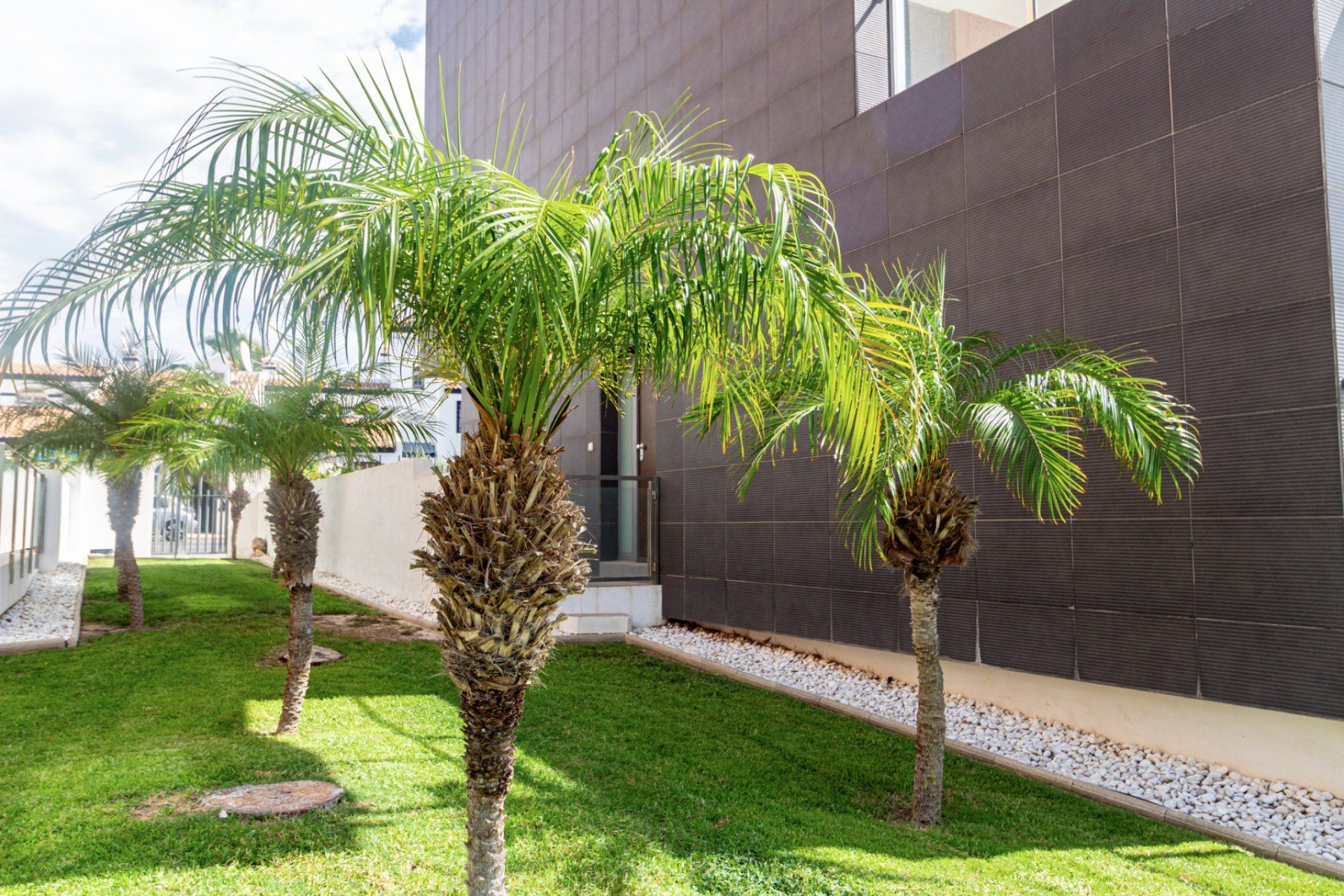 Återförsäljning - Apartment -
Villamartin - Villacosta