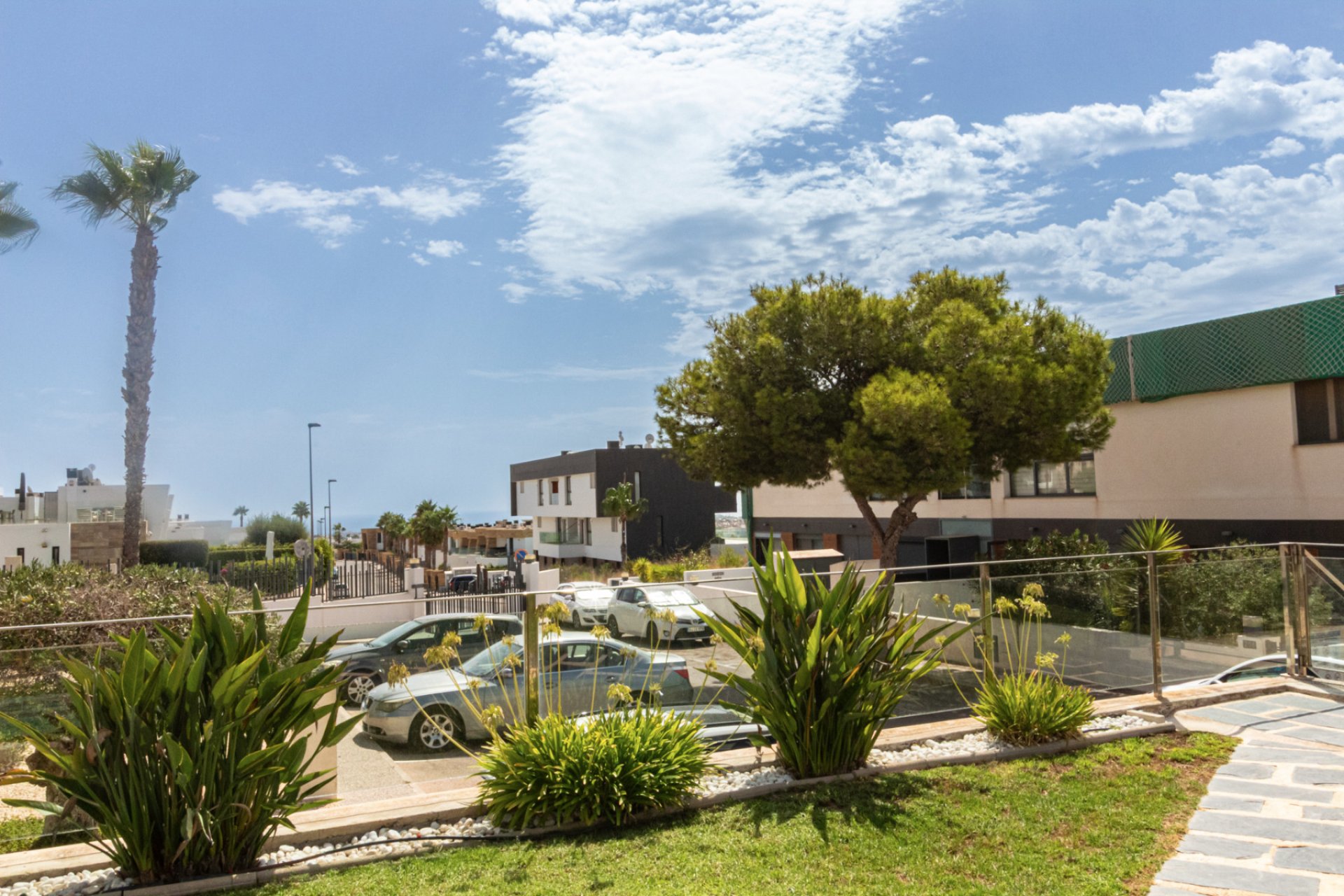 Återförsäljning - Apartment -
Villamartin - Villacosta