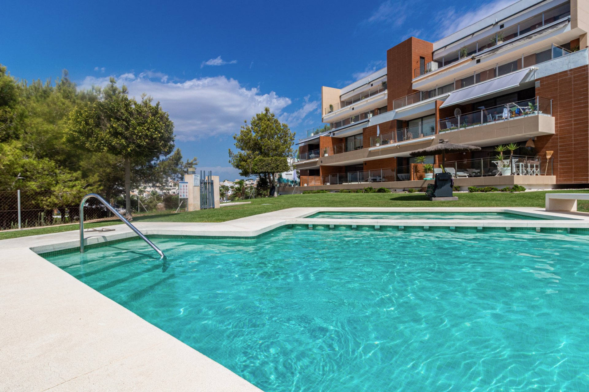 Återförsäljning - Apartment -
Villamartin - Villacosta