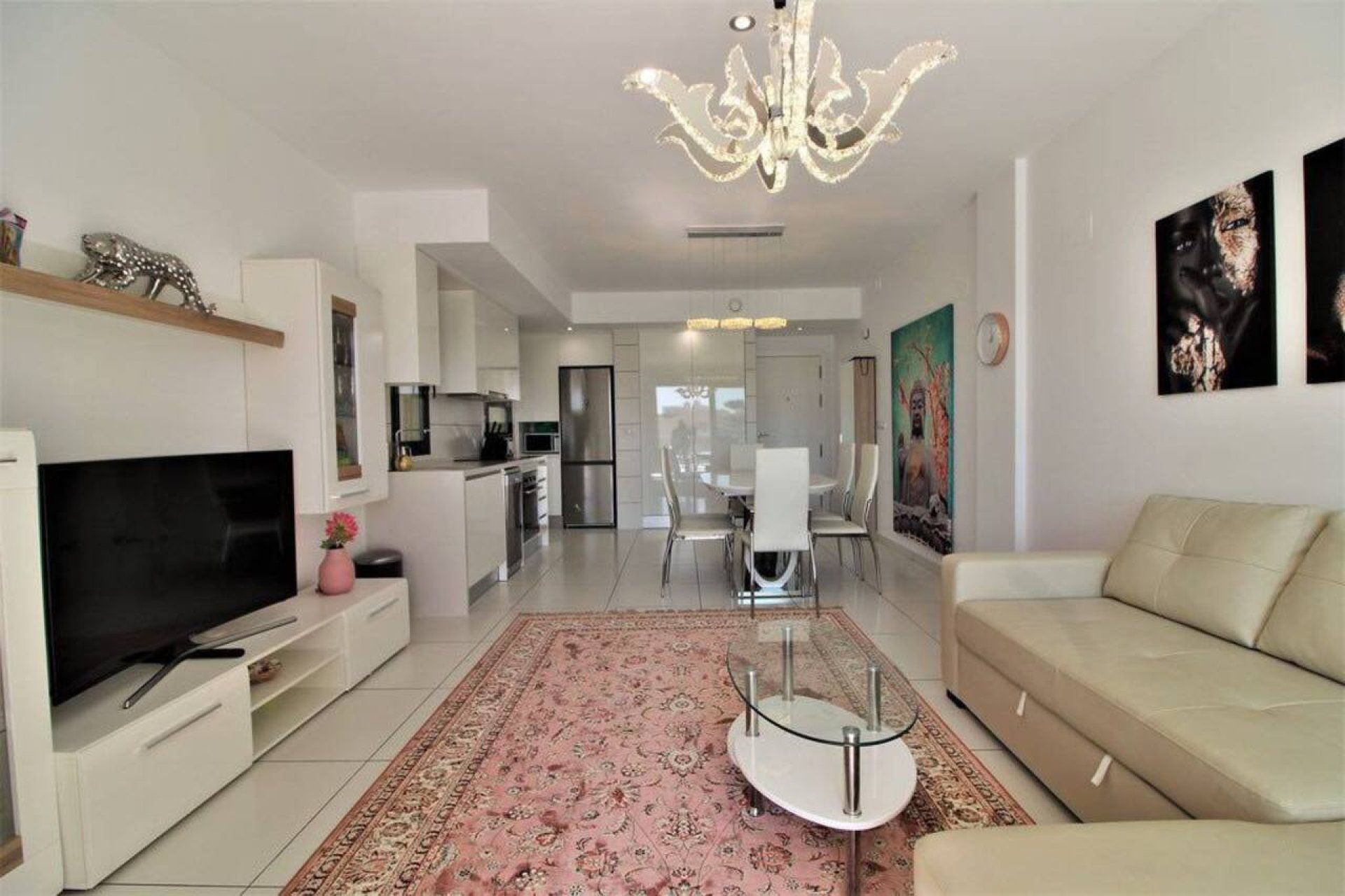 Återförsäljning - Apartment -
Villamartin - Villamartín