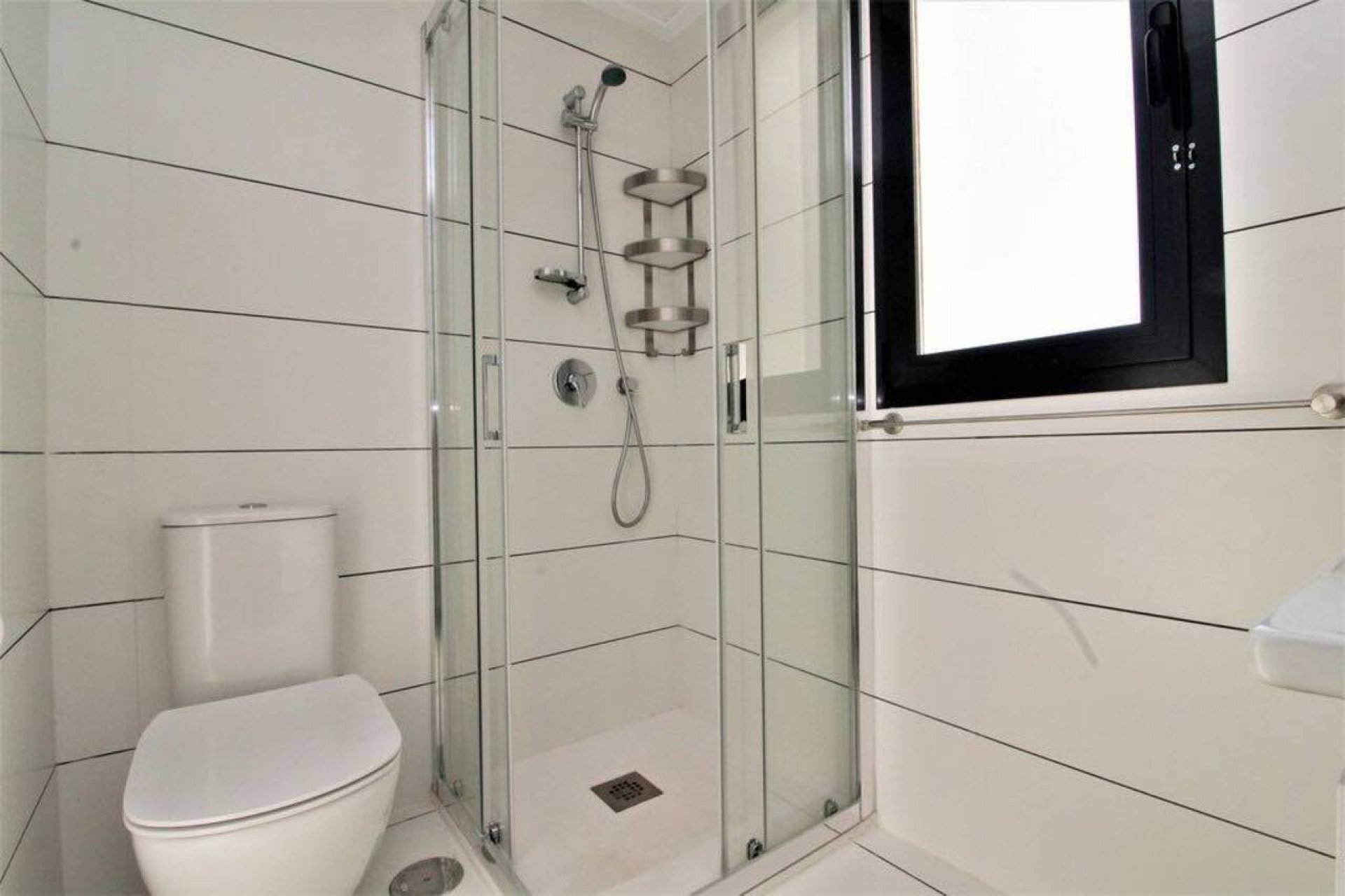 Återförsäljning - Apartment -
Villamartin - Villamartín