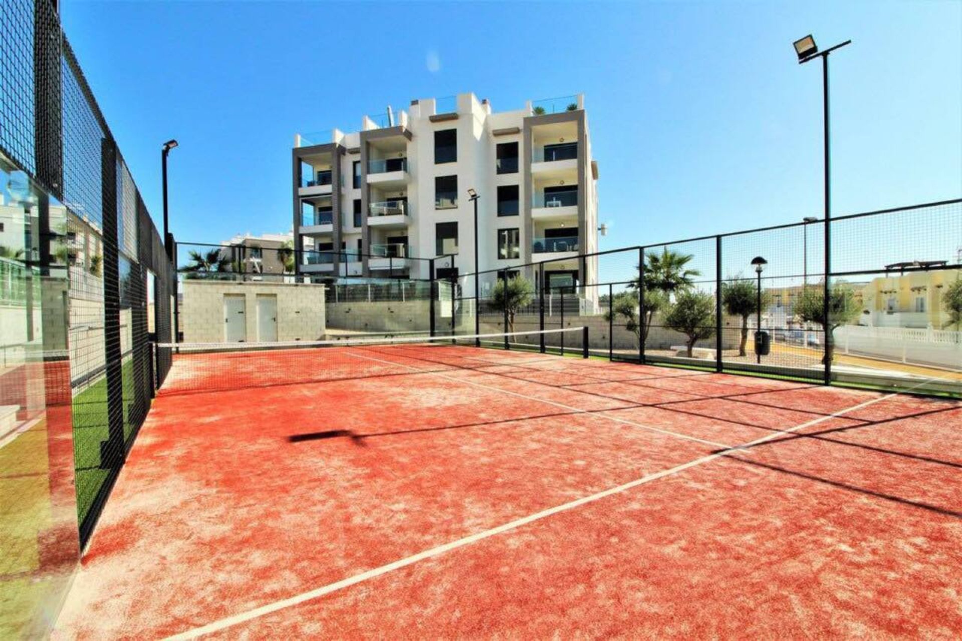 Återförsäljning - Apartment -
Villamartin - Villamartín