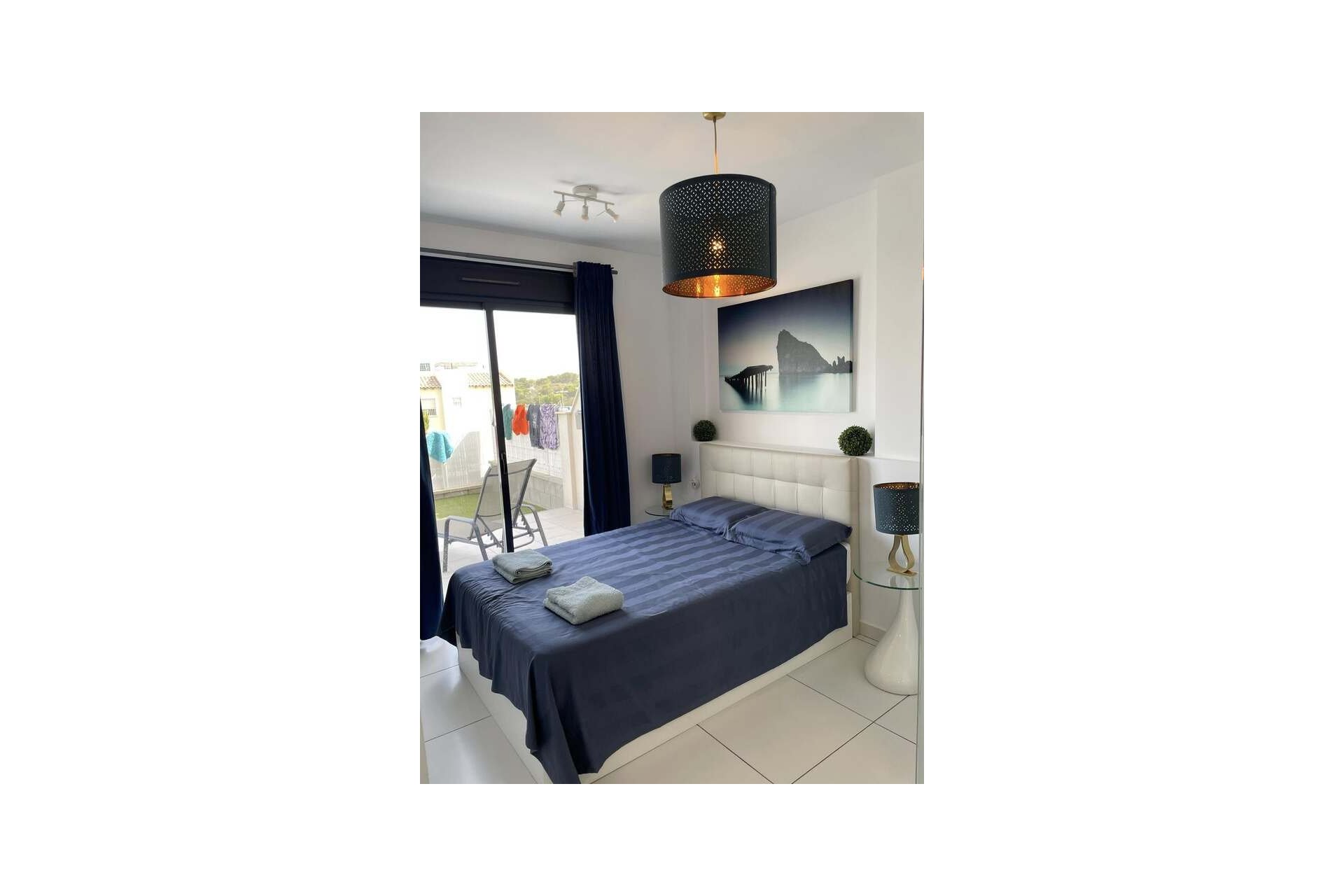 Återförsäljning - Apartment -
Villamartin - Villamartín