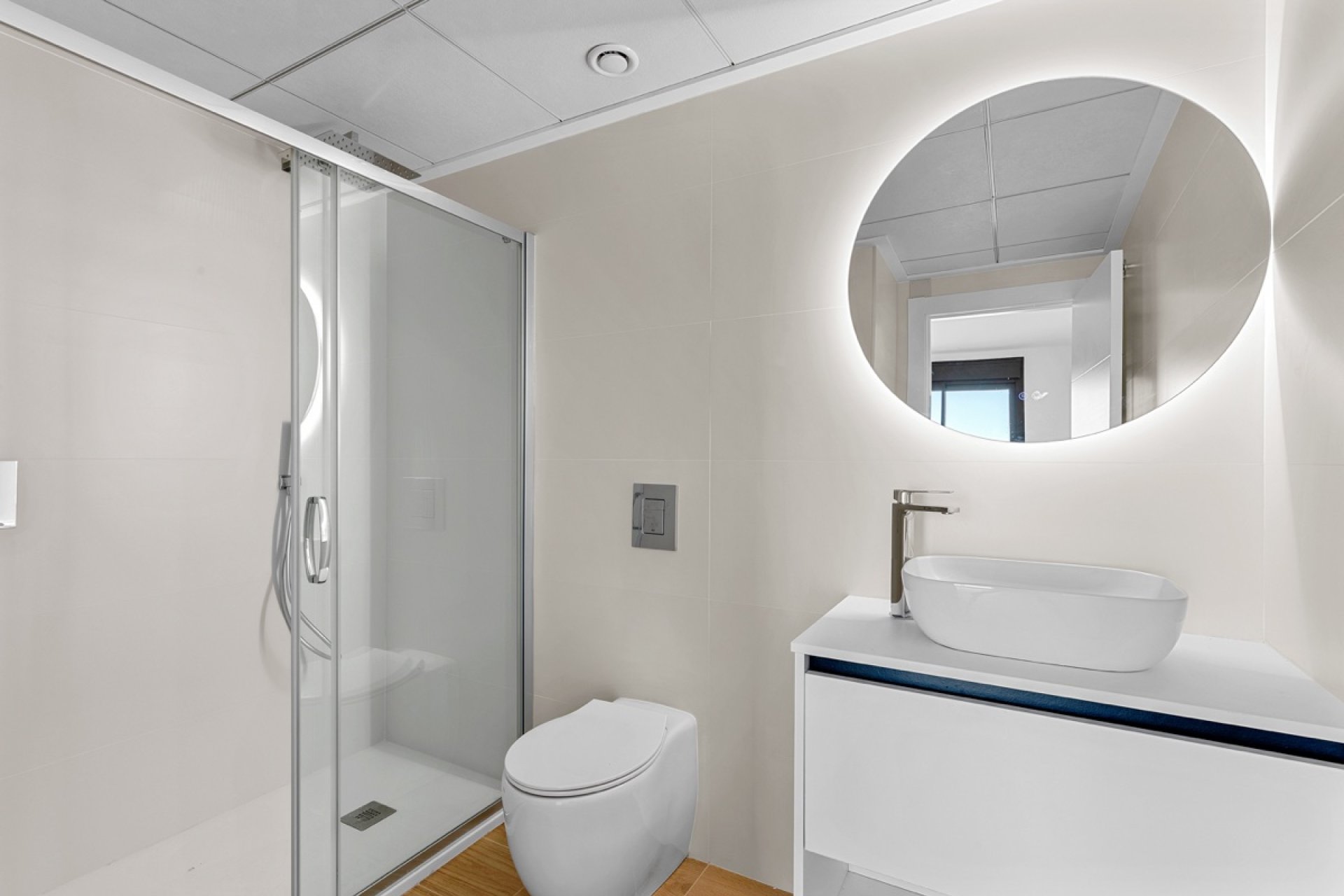 Återförsäljning - Apartment -
Villamartin - Villamartín