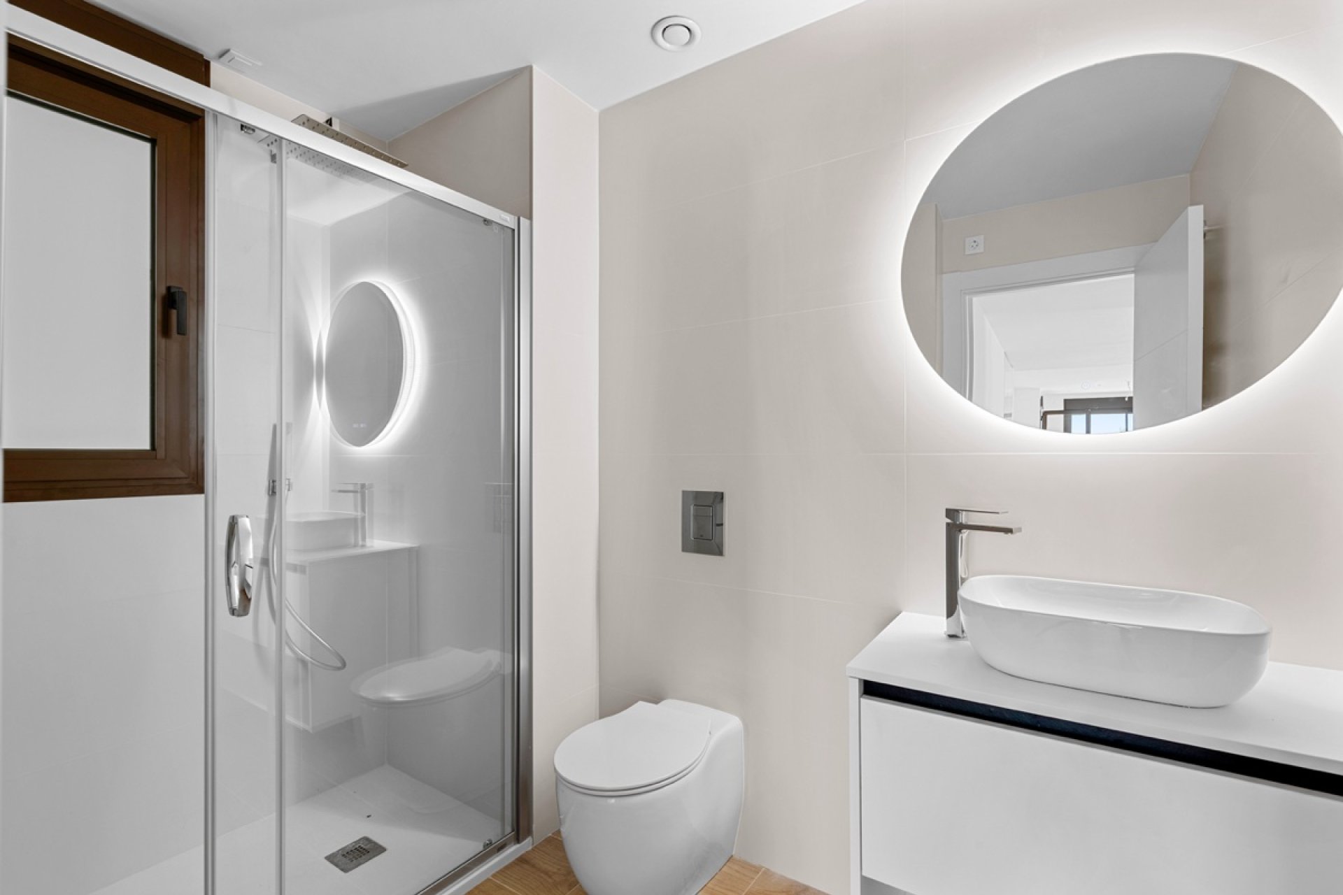 Återförsäljning - Apartment -
Villamartin - Villamartín