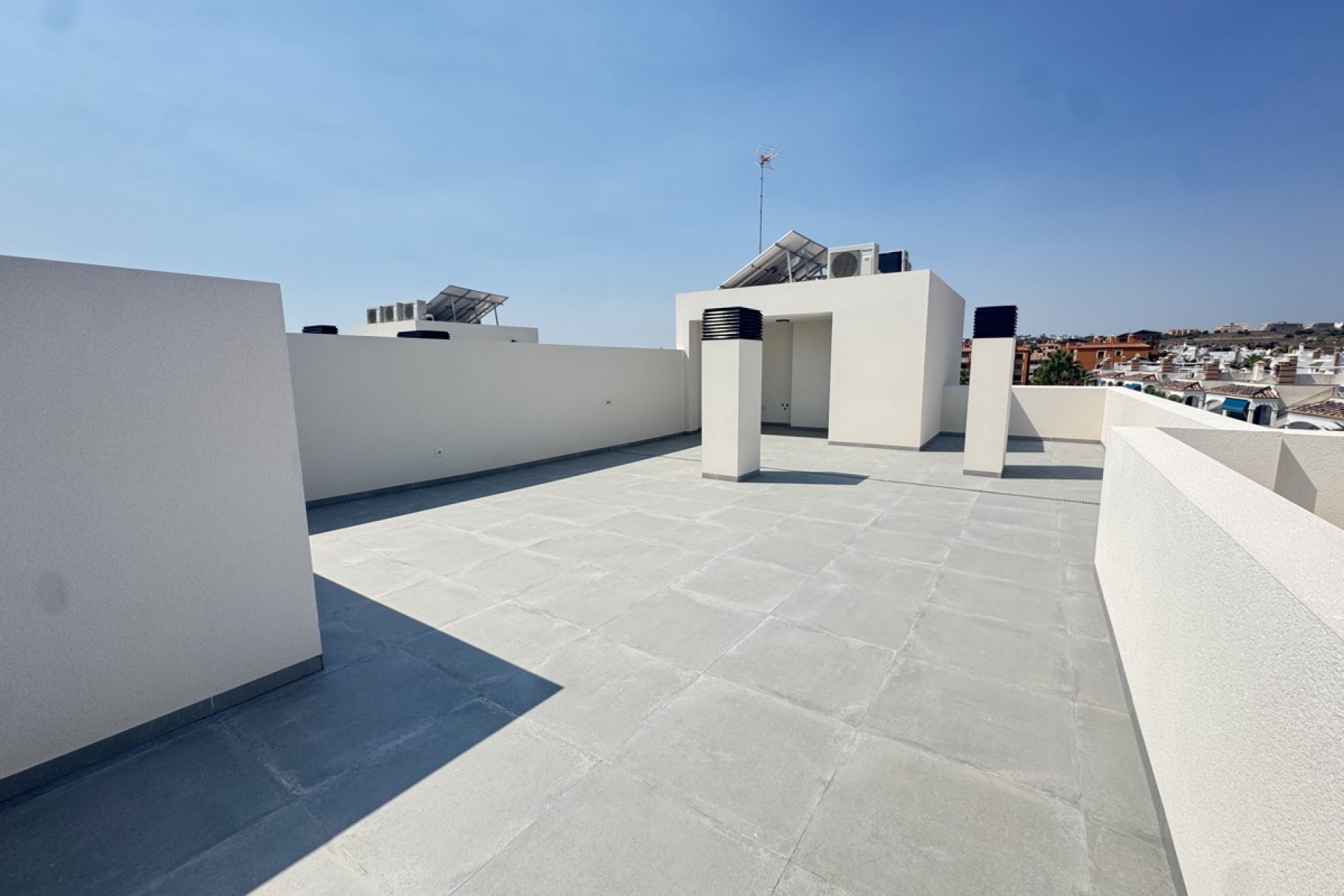 Återförsäljning - Apartment -
Villamartin - Villamartín