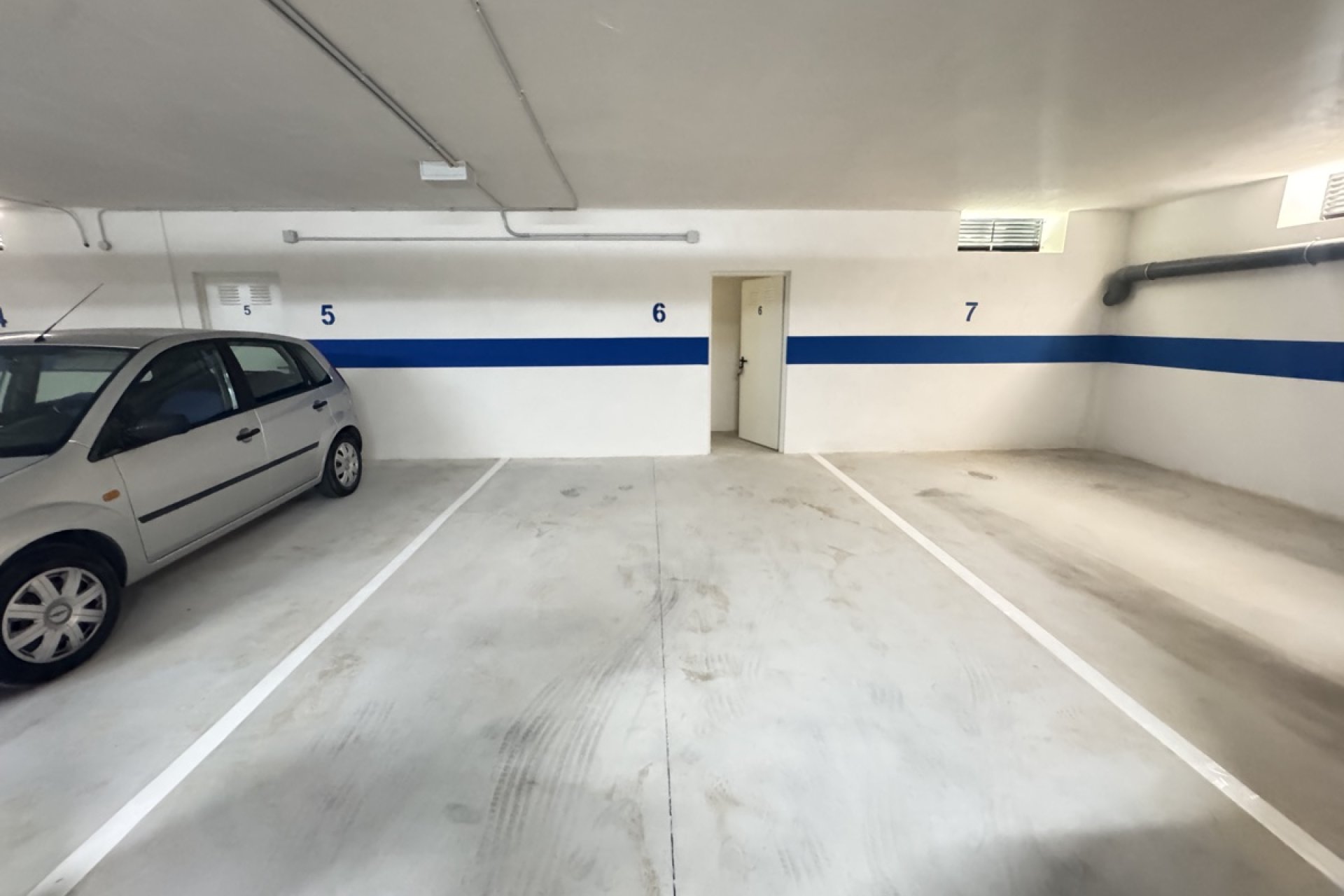 Återförsäljning - Apartment -
Villamartin - Villamartín