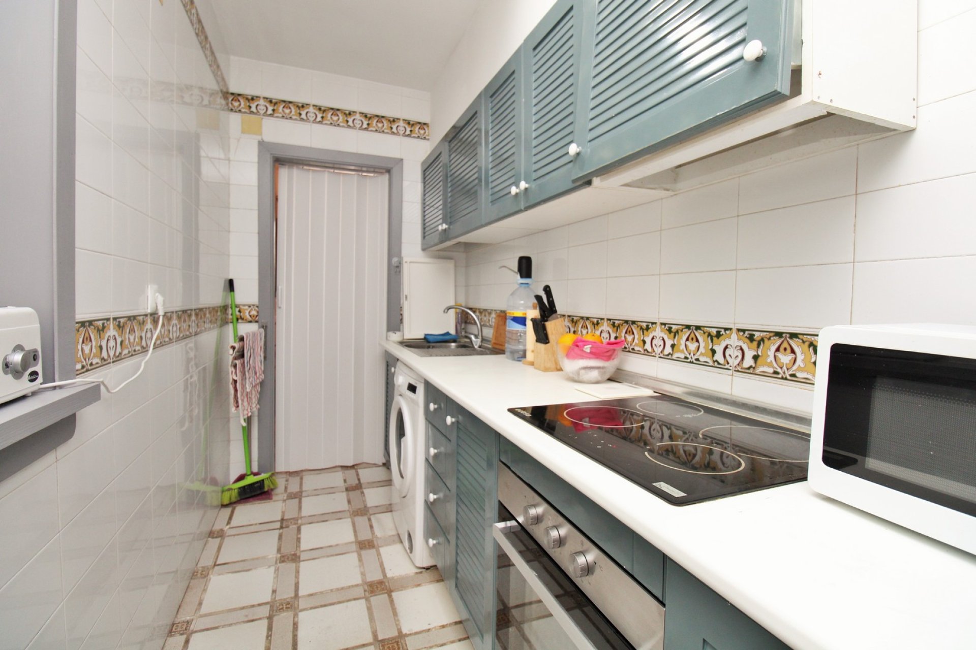 Återförsäljning - Apartment -
Villamartin - Villamartín