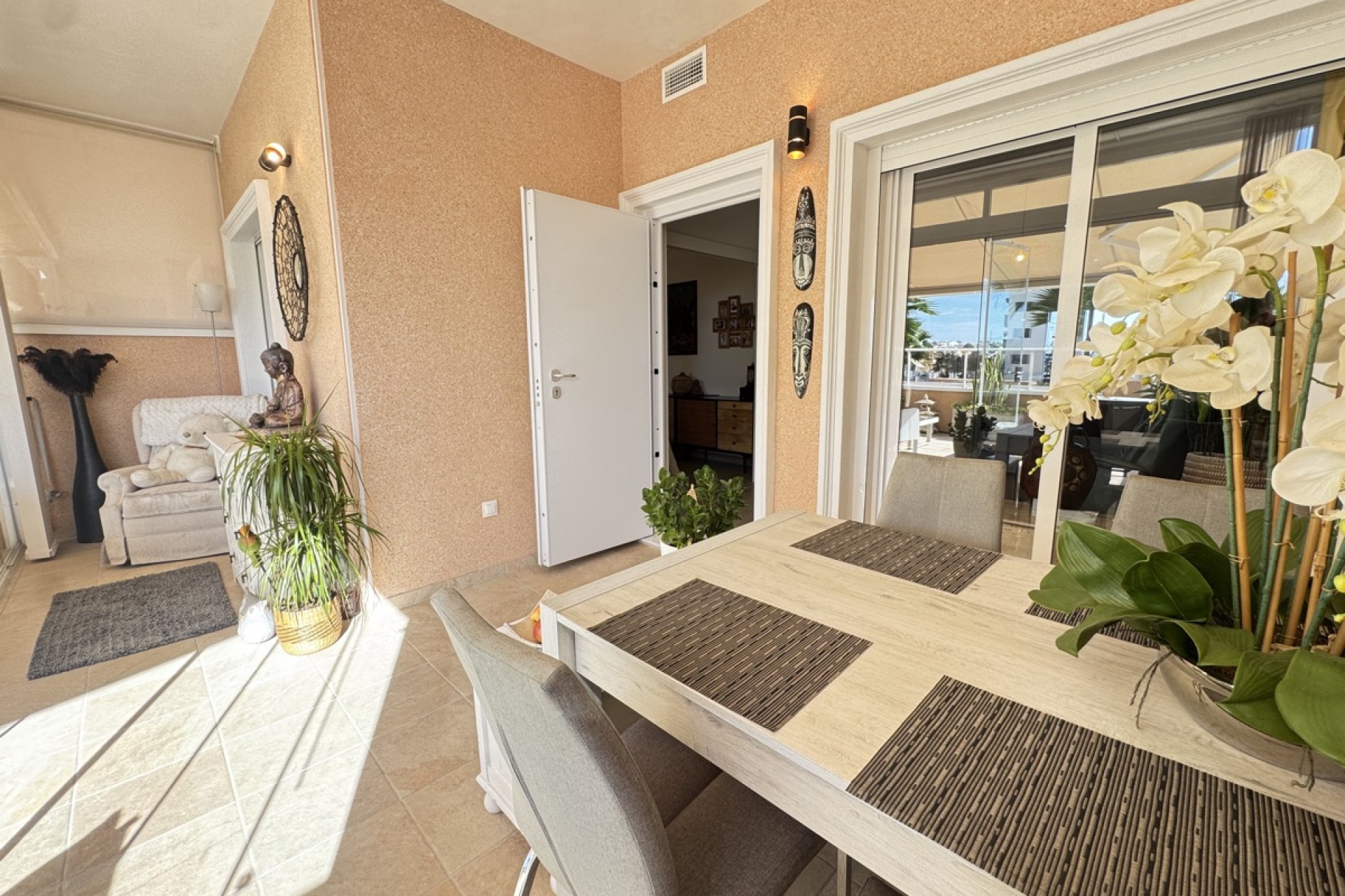 Återförsäljning - Apartment -
Villamartin - Villamartín