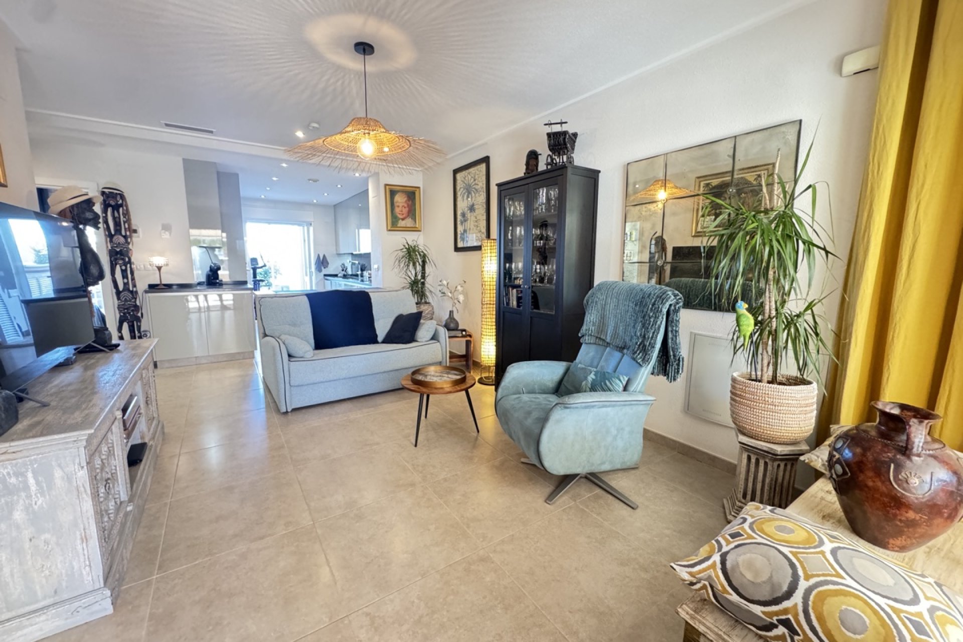 Återförsäljning - Apartment -
Villamartin - Villamartín