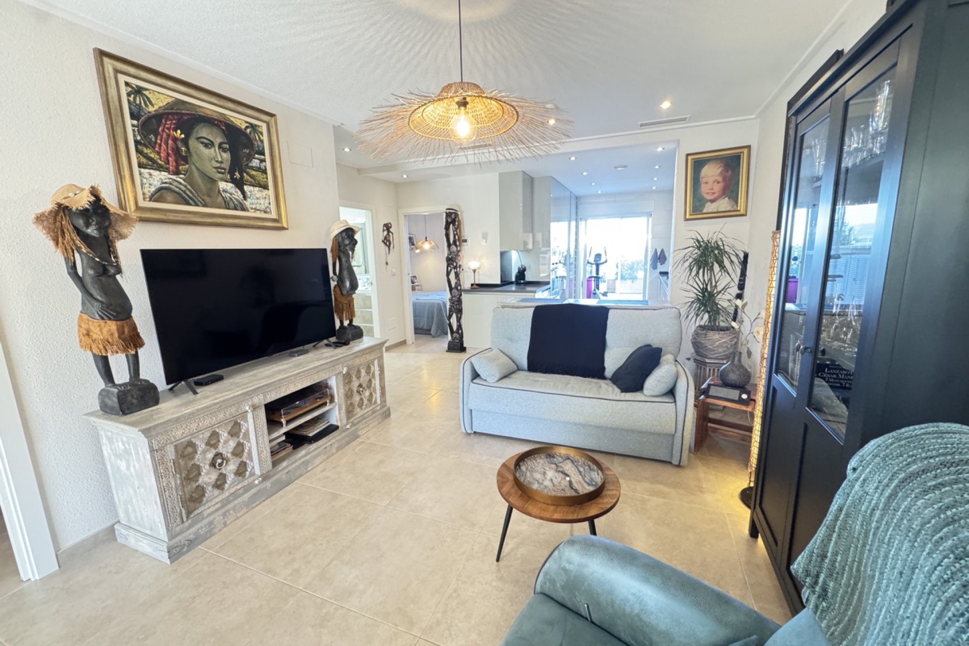 Återförsäljning - Apartment -
Villamartin - Villamartín