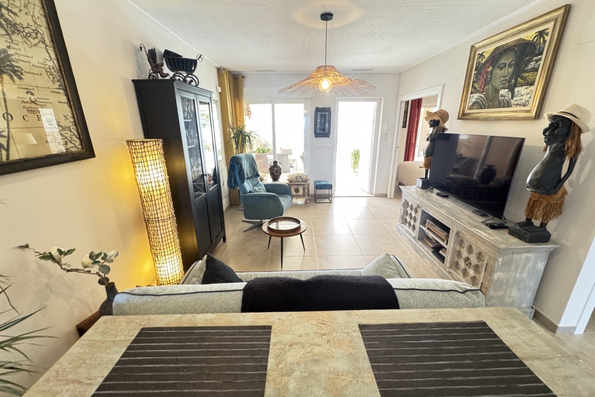 Återförsäljning - Apartment -
Villamartin - Villamartín