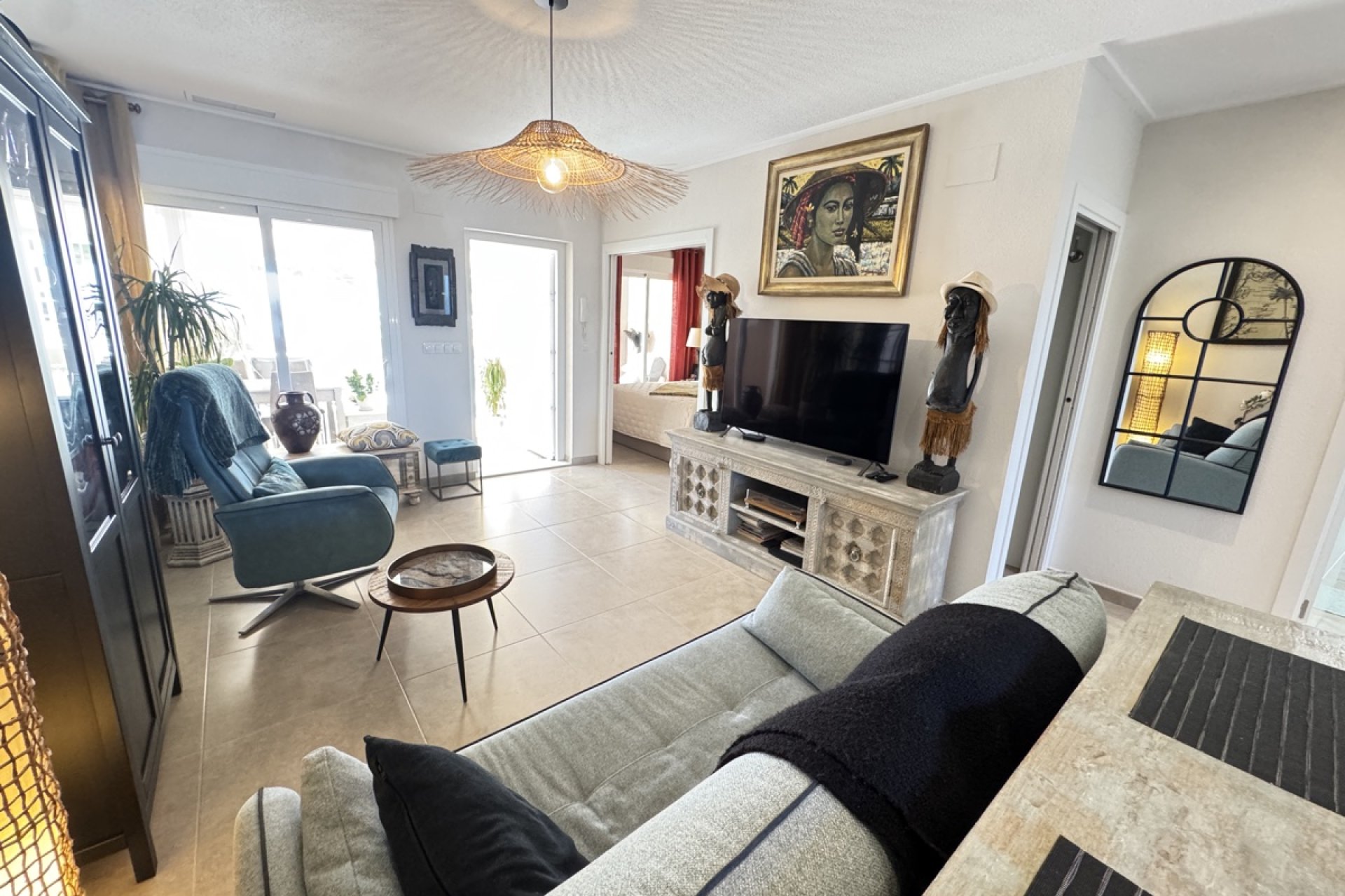 Återförsäljning - Apartment -
Villamartin - Villamartín