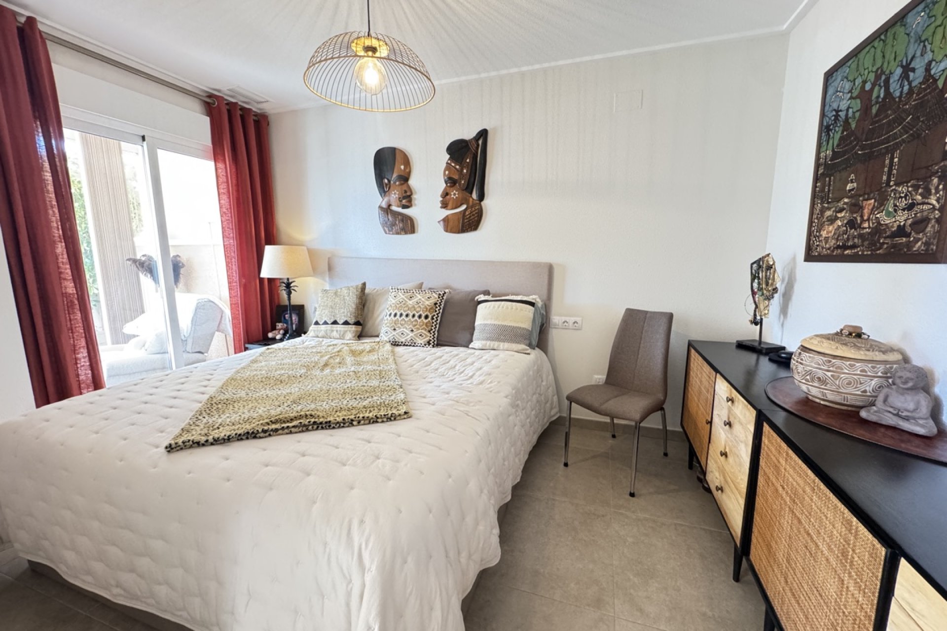 Återförsäljning - Apartment -
Villamartin - Villamartín