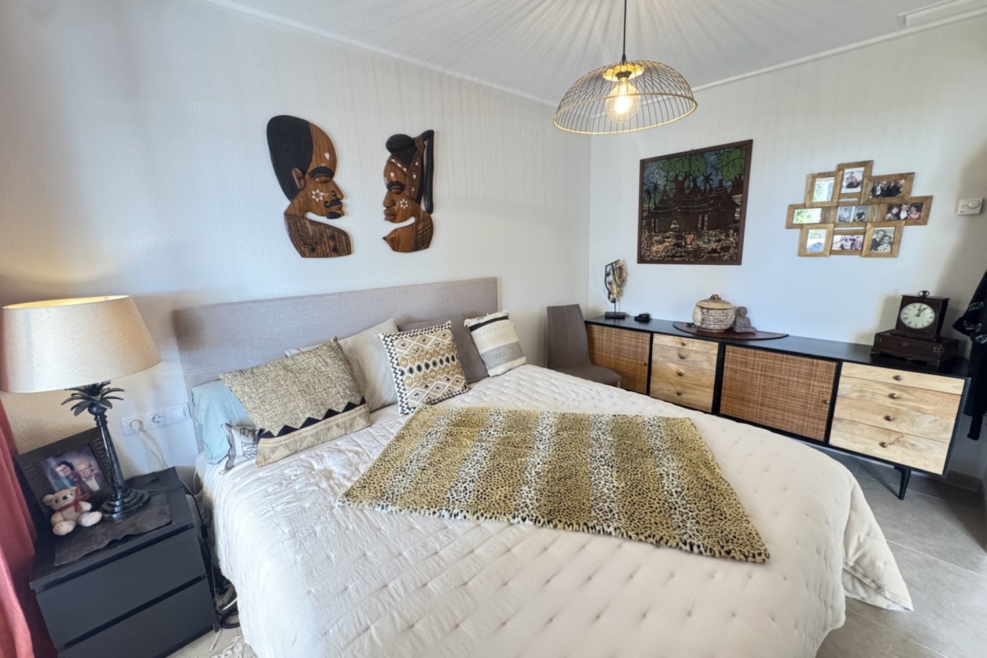 Återförsäljning - Apartment -
Villamartin - Villamartín