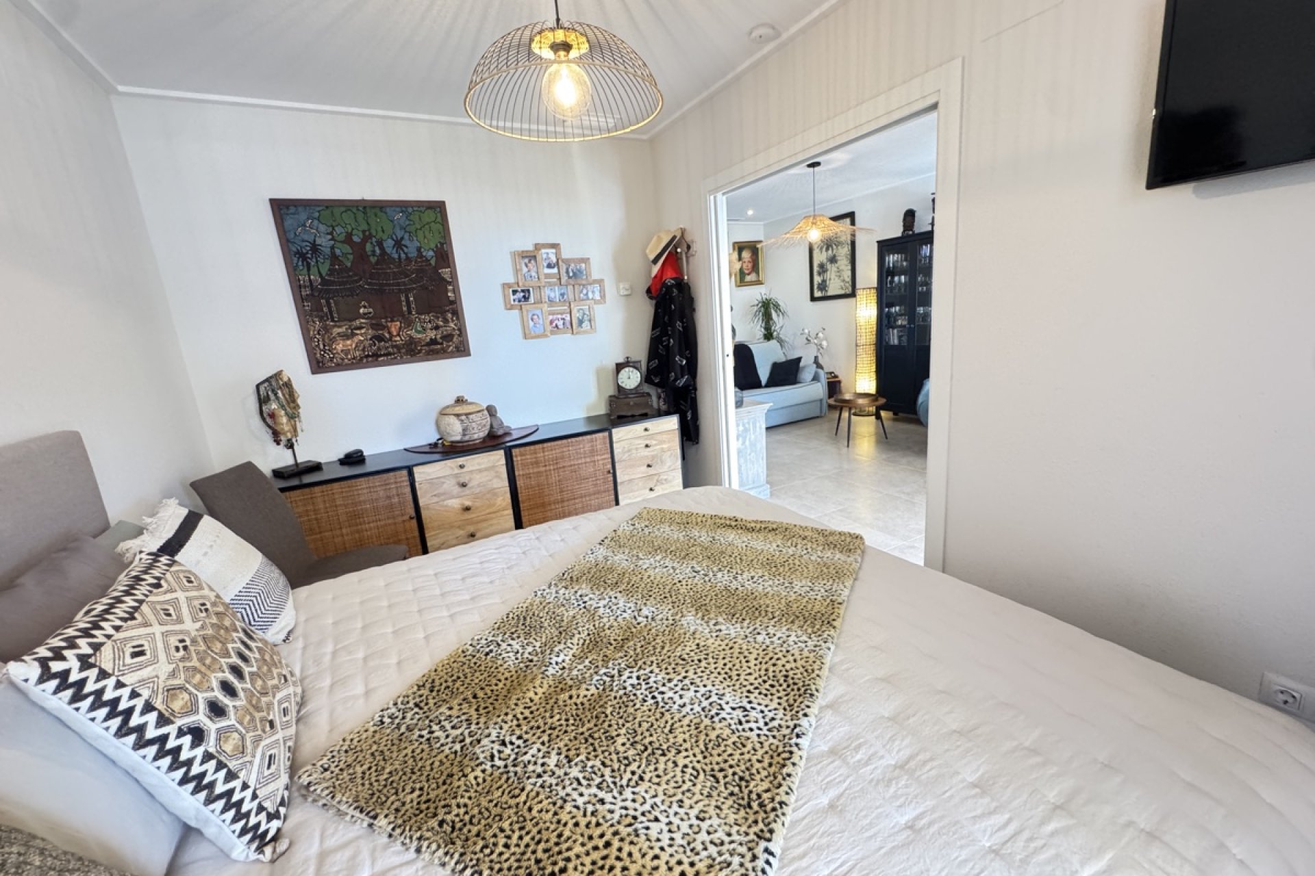 Återförsäljning - Apartment -
Villamartin - Villamartín