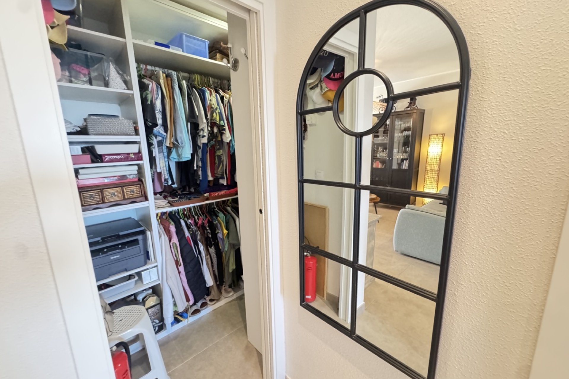 Återförsäljning - Apartment -
Villamartin - Villamartín