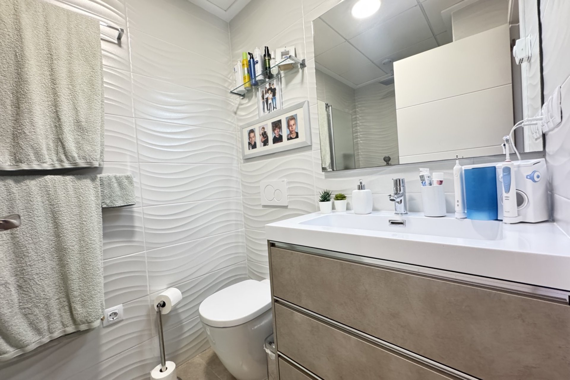 Återförsäljning - Apartment -
Villamartin - Villamartín