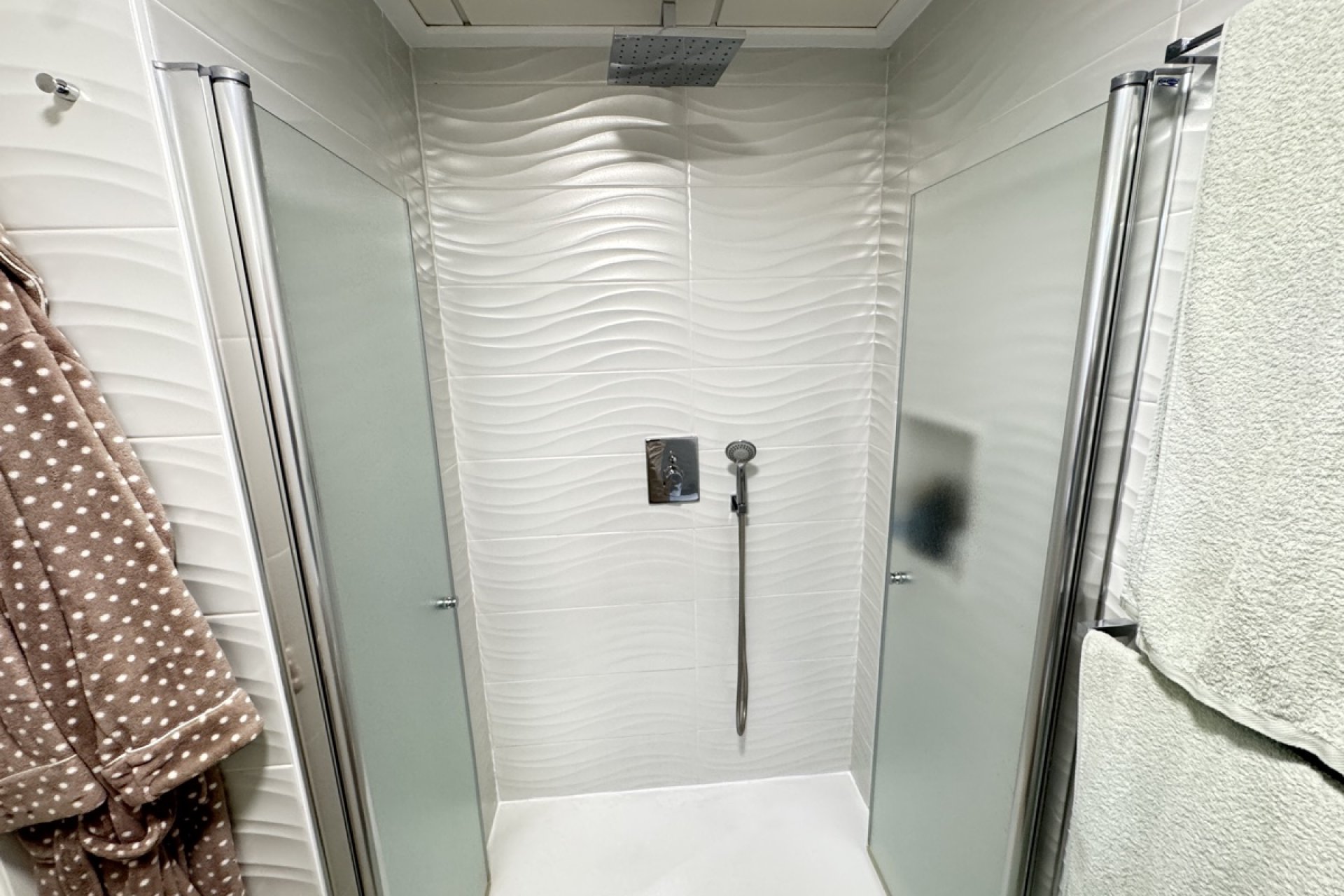 Återförsäljning - Apartment -
Villamartin - Villamartín