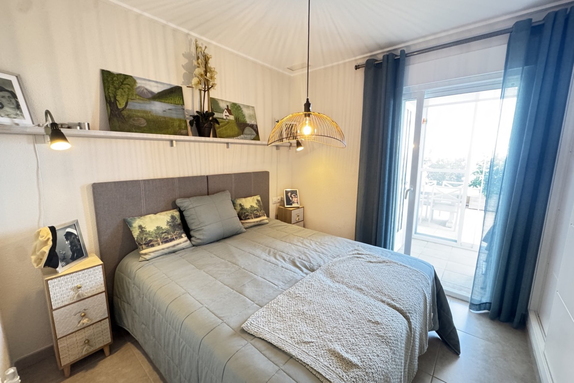 Återförsäljning - Apartment -
Villamartin - Villamartín