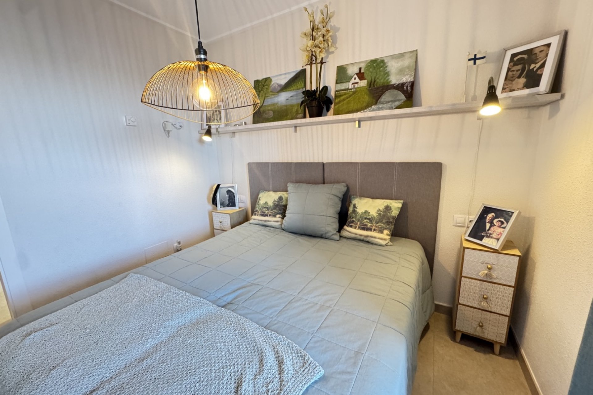 Återförsäljning - Apartment -
Villamartin - Villamartín