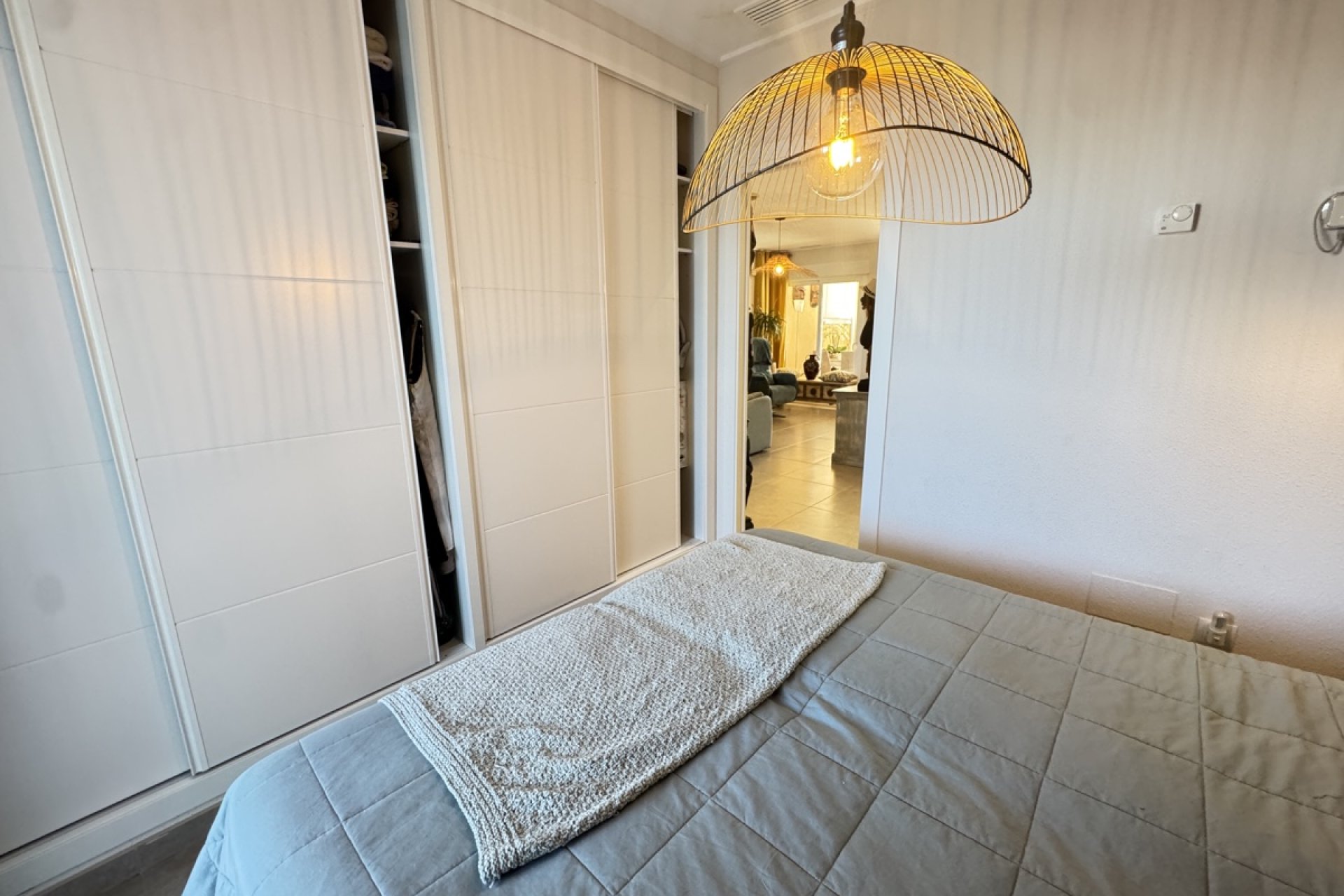 Återförsäljning - Apartment -
Villamartin - Villamartín